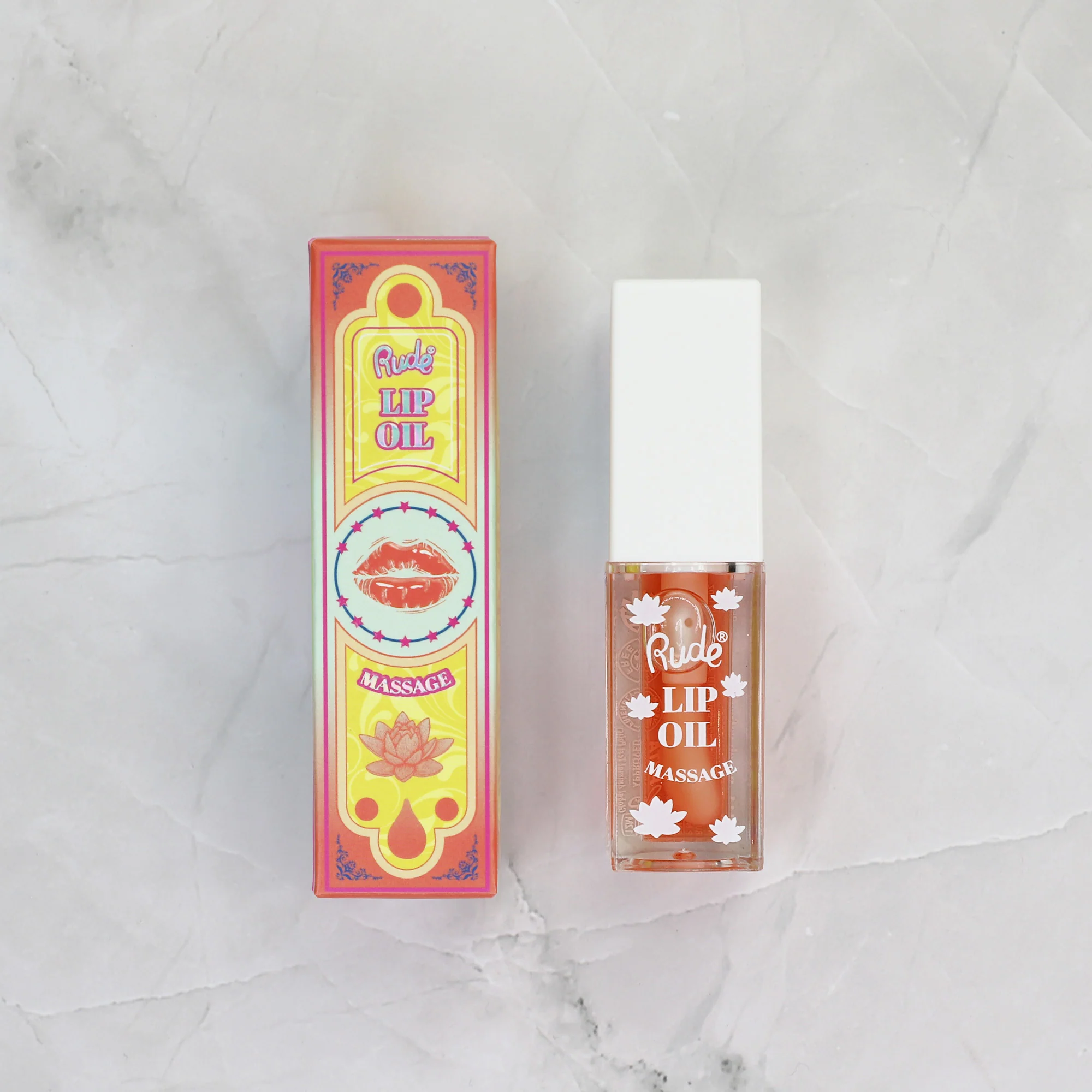 Lip Oil Massage - Image 9