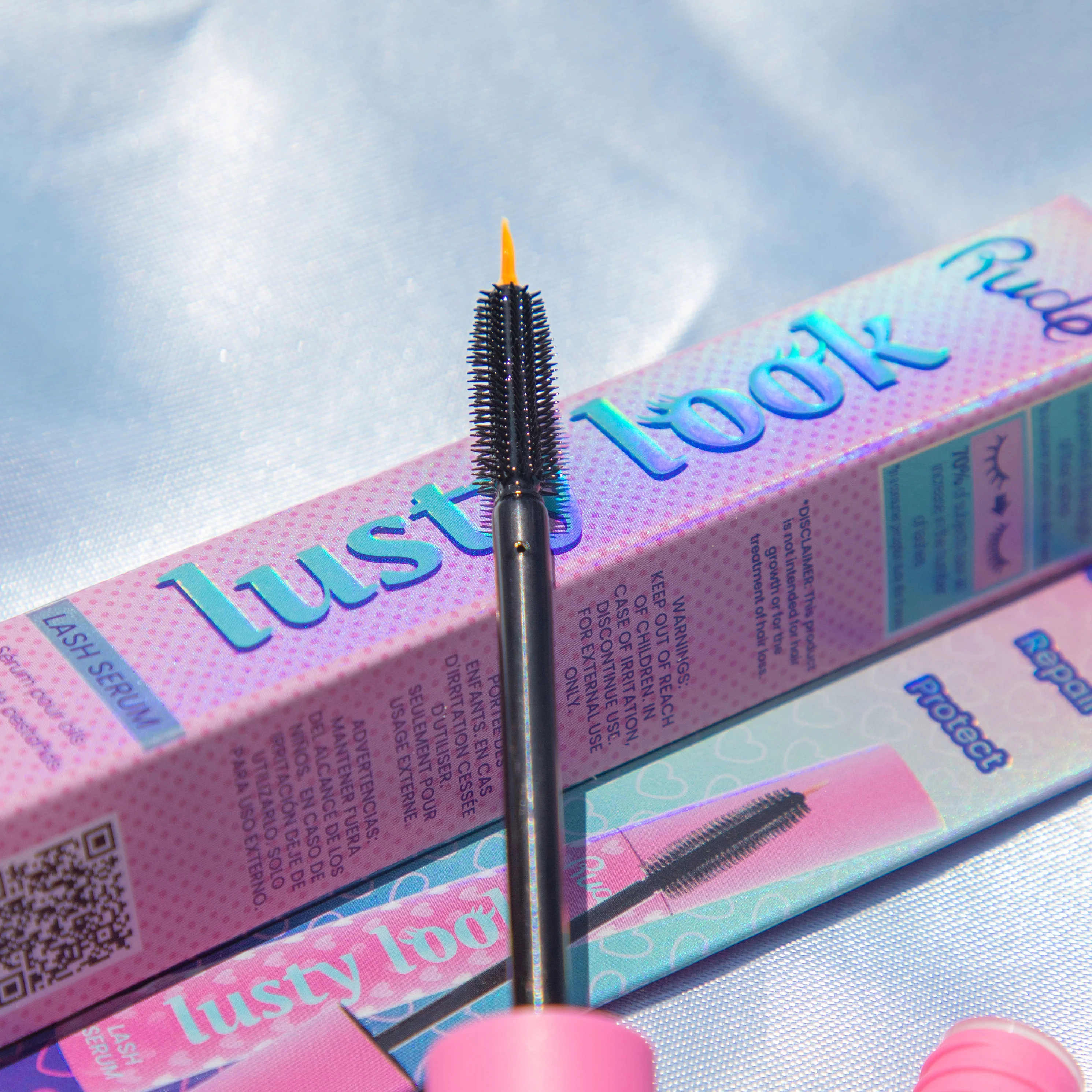 Lusty Look Lash Serum - Image 4