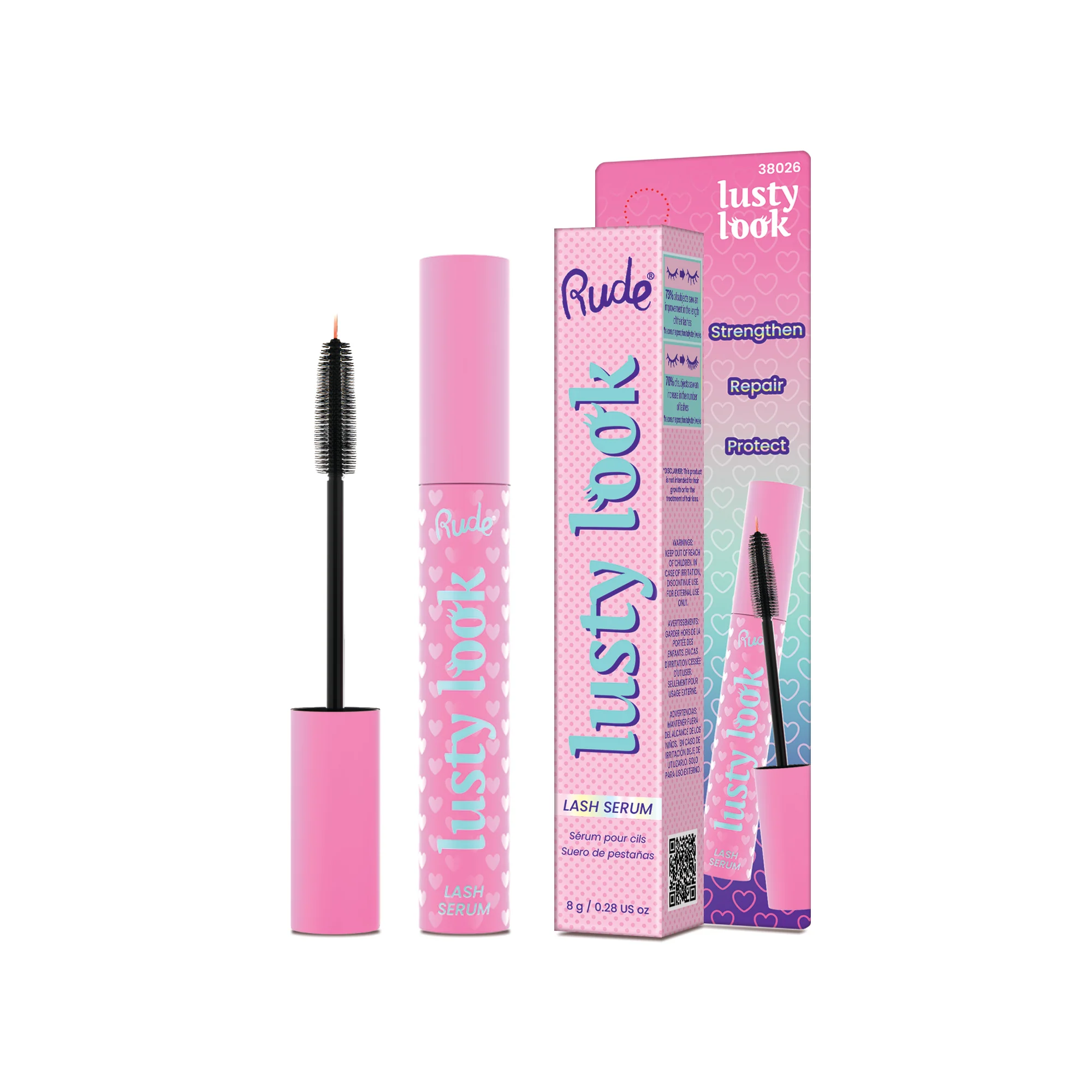 Lusty Look Lash Serum - Image 5