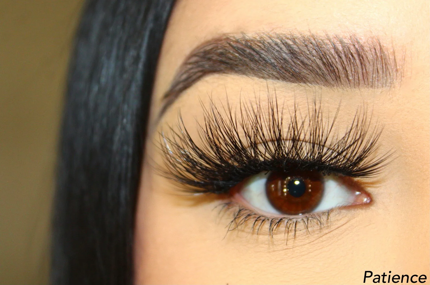 Luxe 3D Lashes | Premium 3D Eyelashes - Image 18