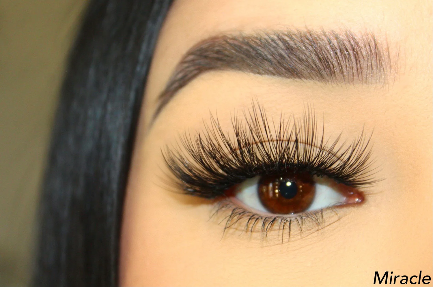 Luxe 3D Lashes | Premium 3D Eyelashes - Image 19
