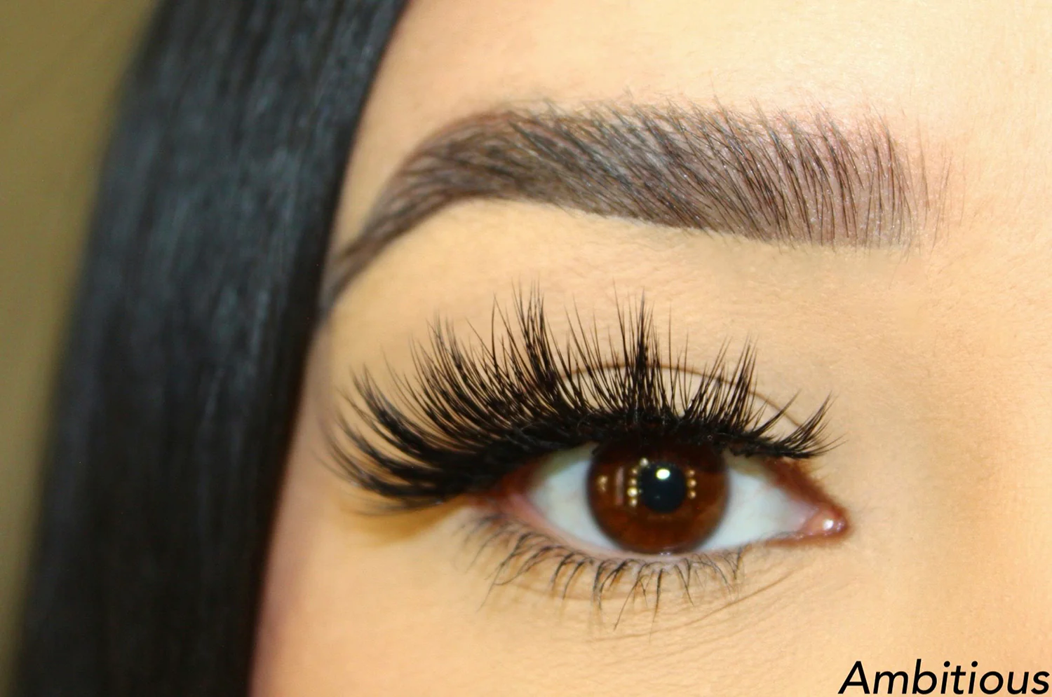 Luxe 3D Lashes | Premium 3D Eyelashes - Image 20