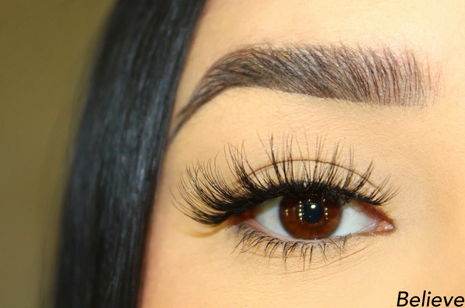 Luxe 3D Lashes | Premium 3D Eyelashes - Image 23