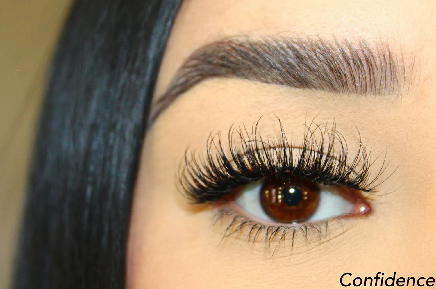 Luxe 3D Lashes | Premium 3D Eyelashes - Image 24