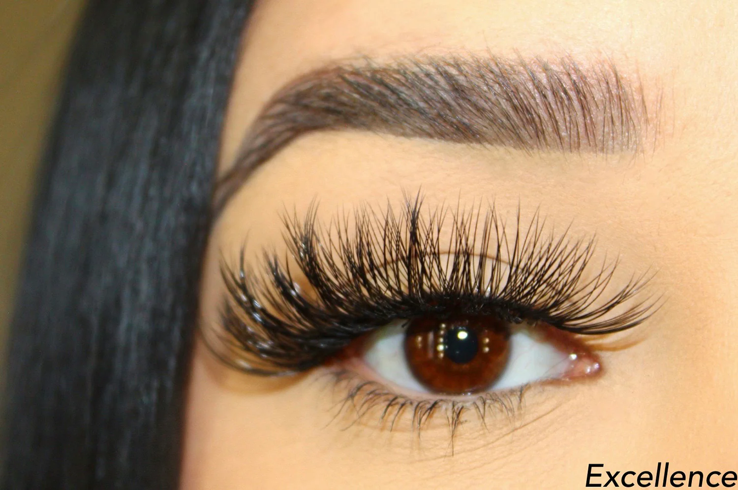 Luxe 3D Lashes | Premium 3D Eyelashes - Image 27