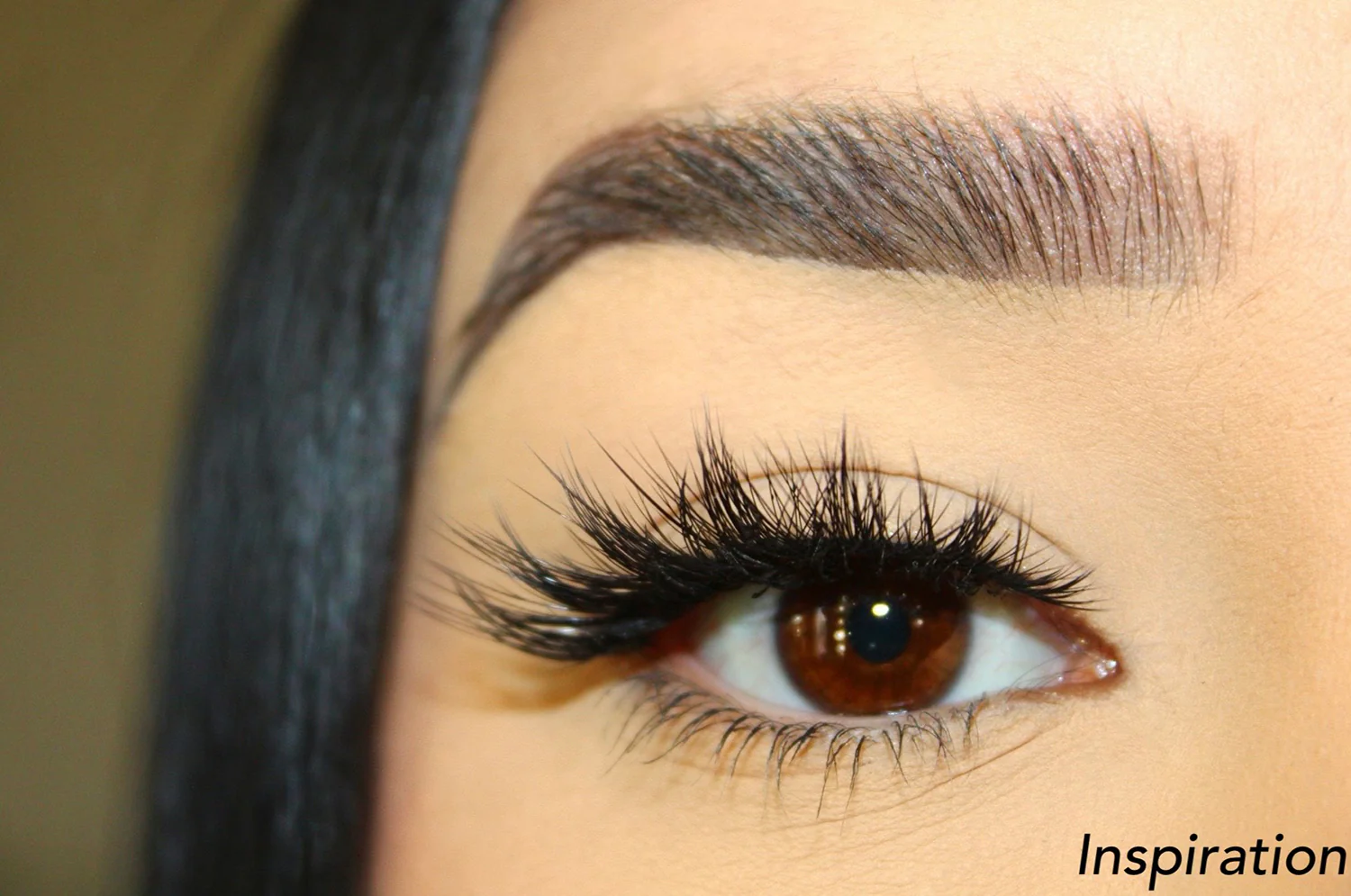 Luxe 3D Lashes | Premium 3D Eyelashes - Image 29