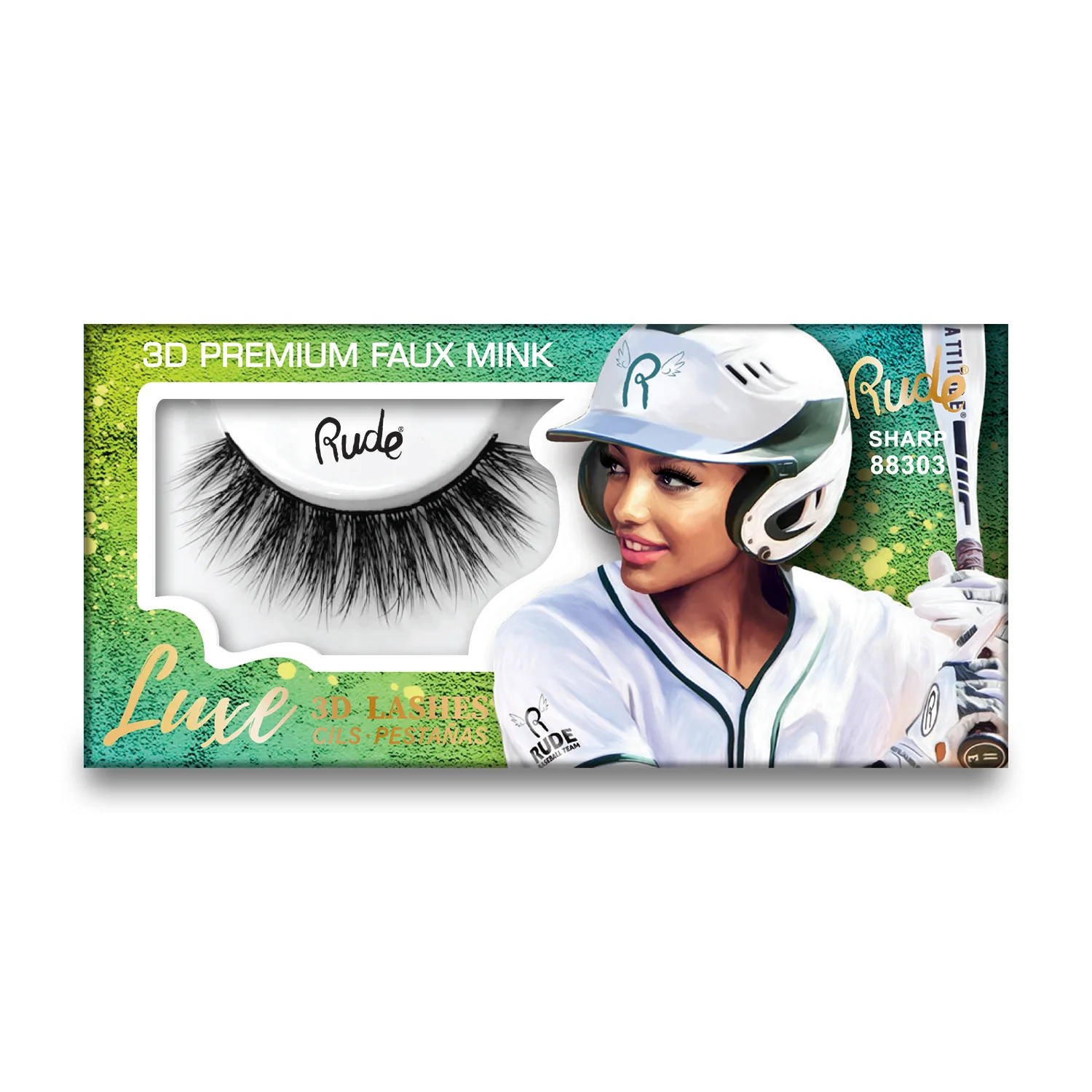 Luxe 3D Lashes | Premium 3D Eyelashes - Image 33