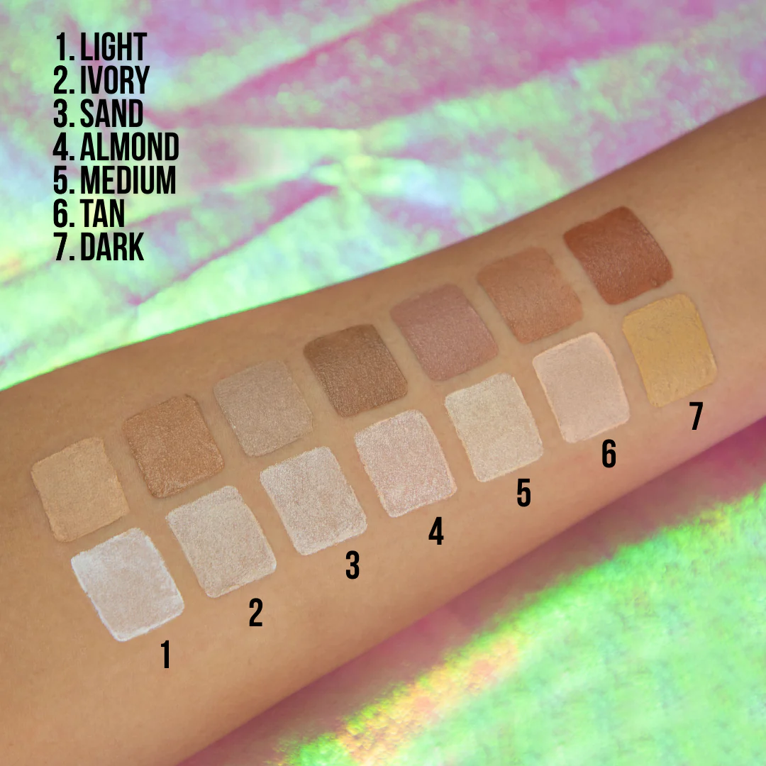 Magic Duo Highlight and Contour - Image 11