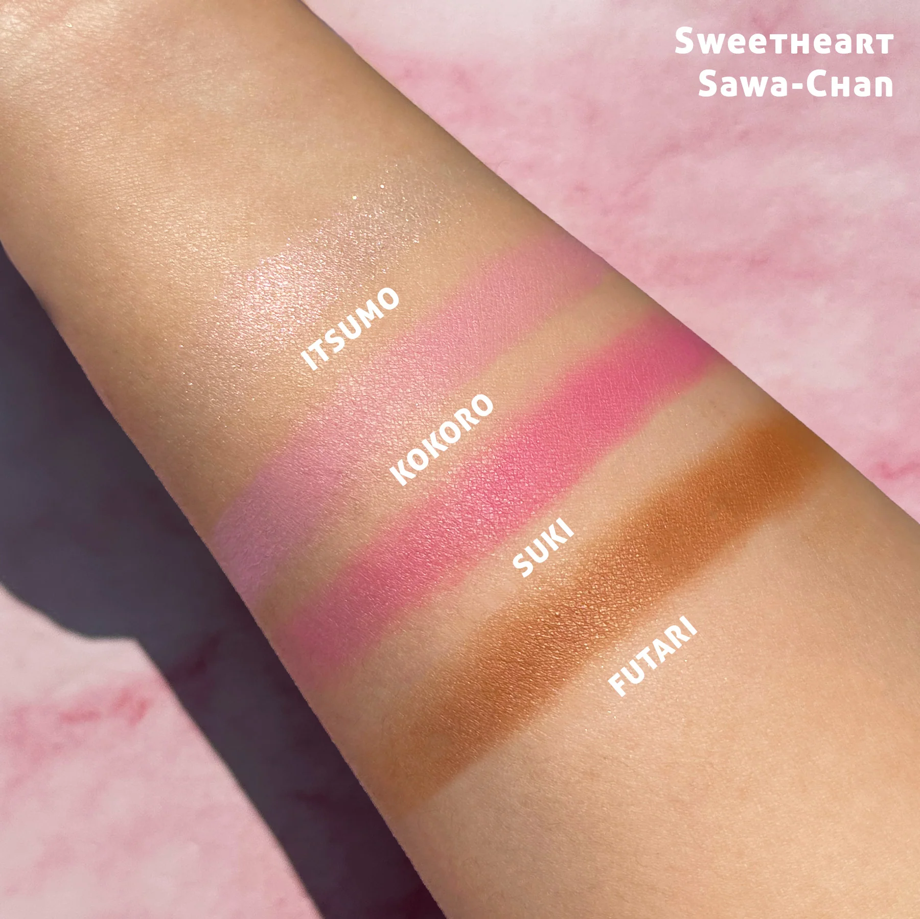 Manga Face Palette - Image 12