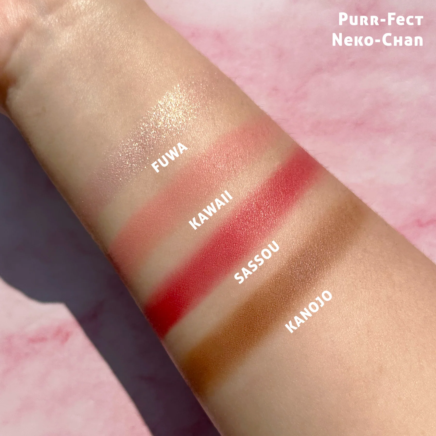 Manga Face Palette - Image 6