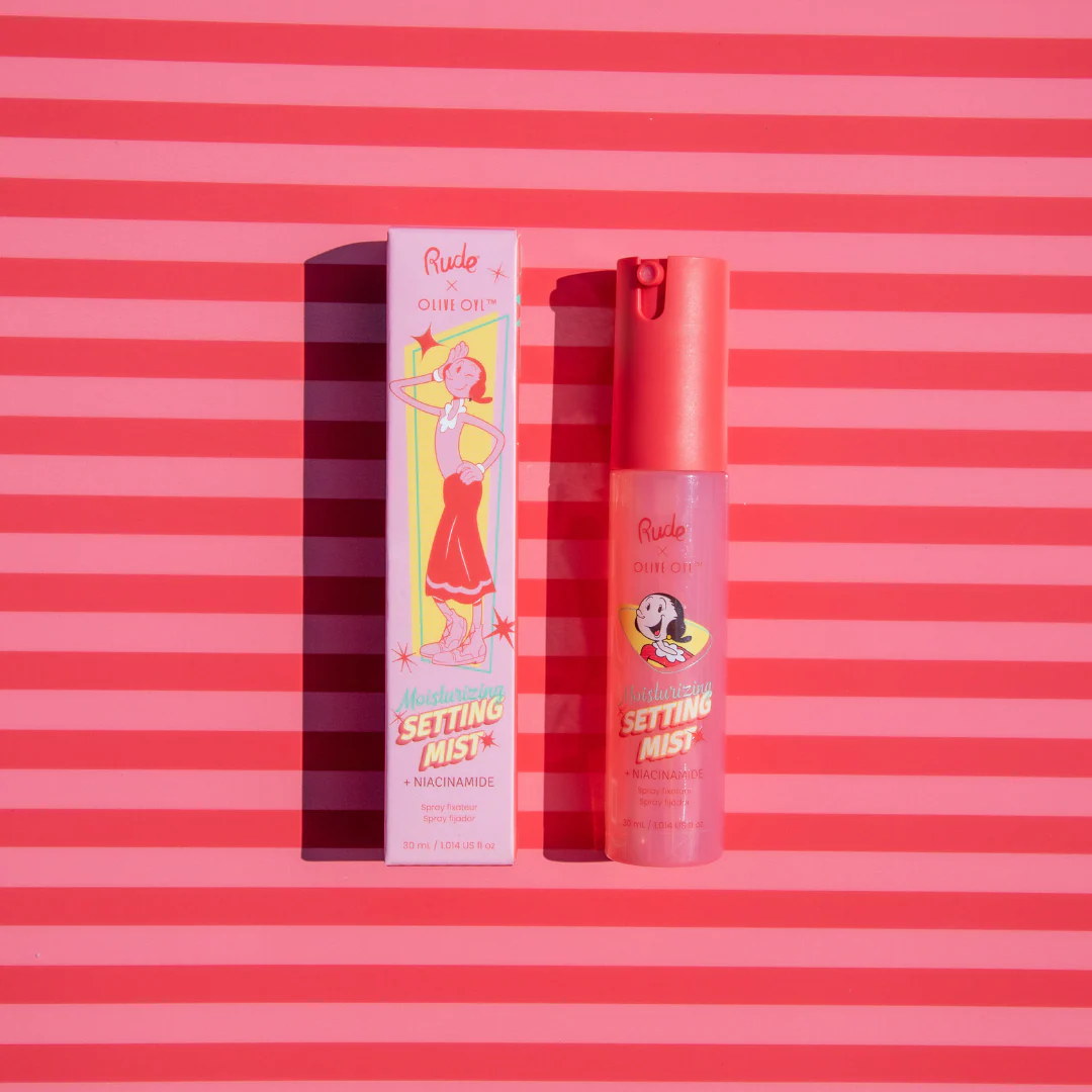 Olive Oyl Collection Bundle - Image 10