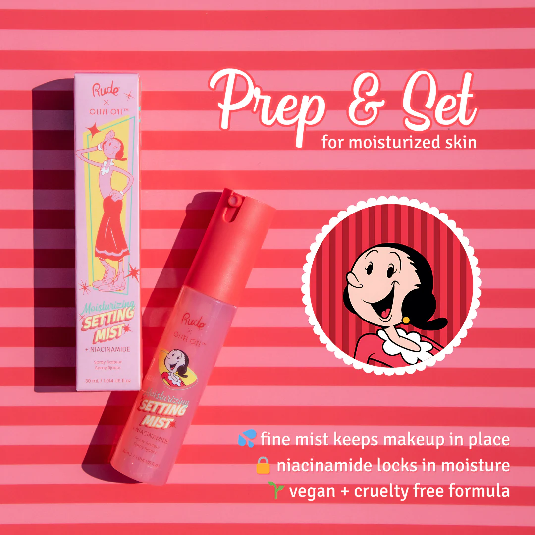 Olive Oyl Collection Bundle - Image 11