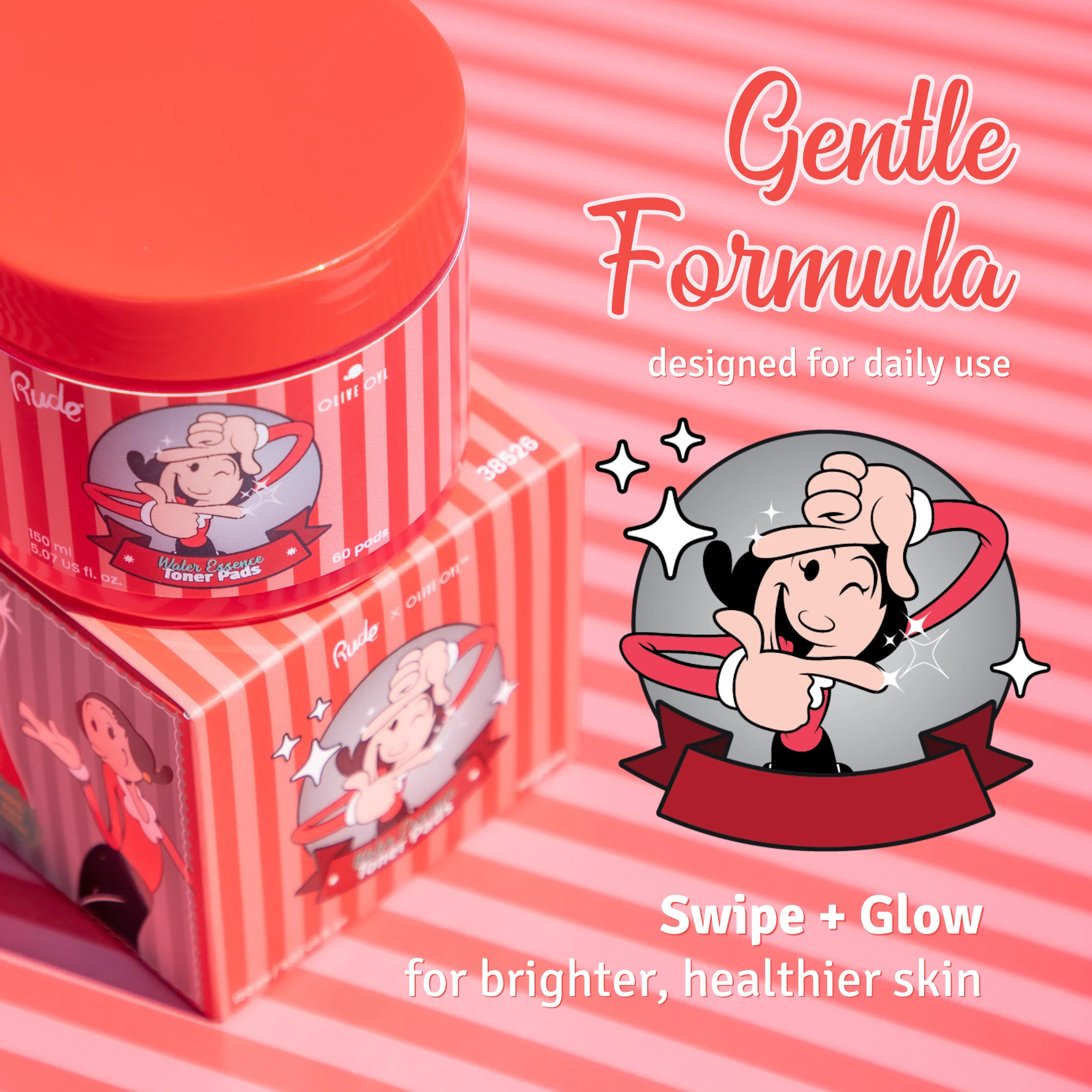 Olive Oyl Collection Bundle - Image 17