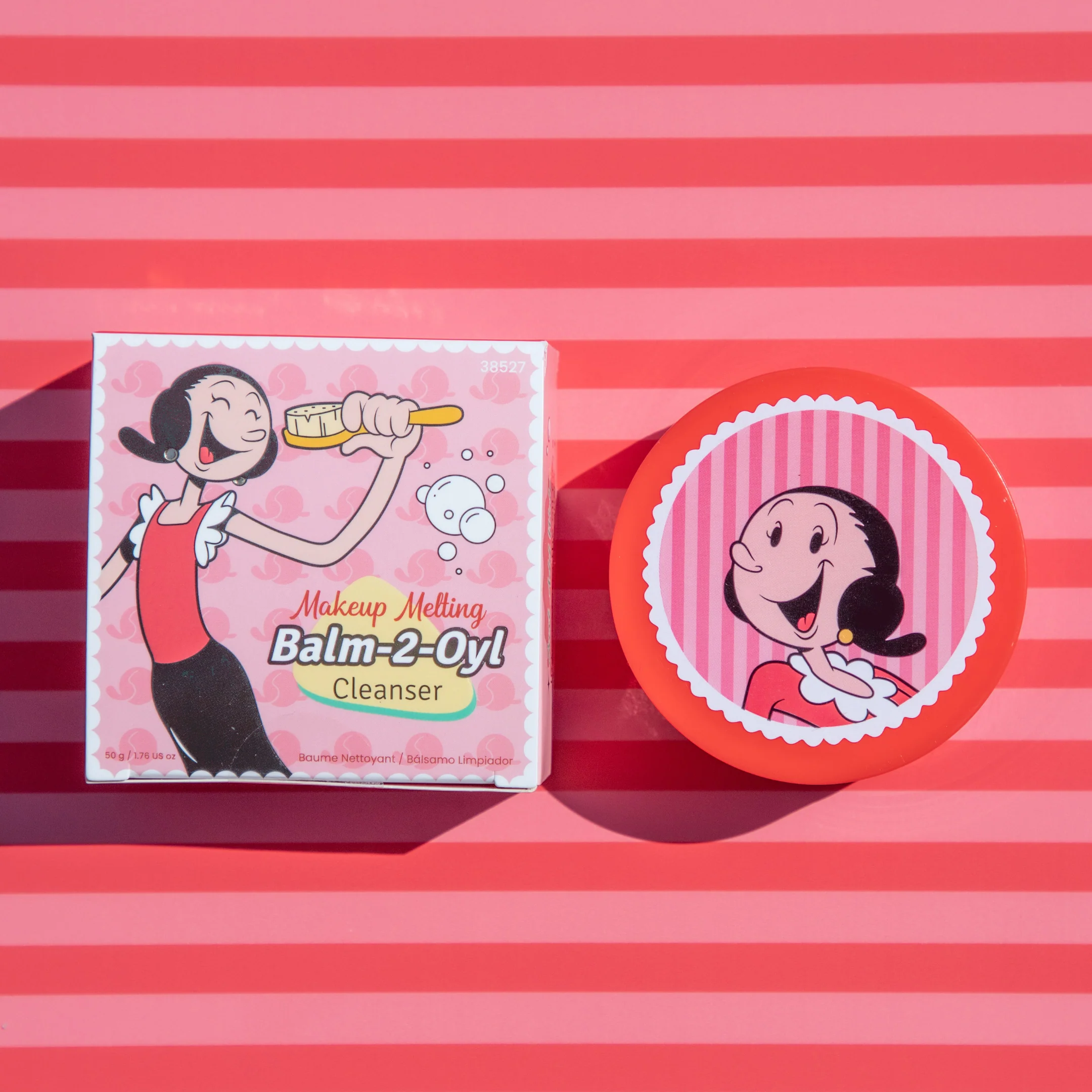 Olive Oyl Collection Bundle - Image 18