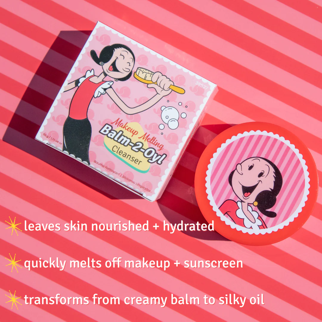 Olive Oyl Collection Bundle - Image 19