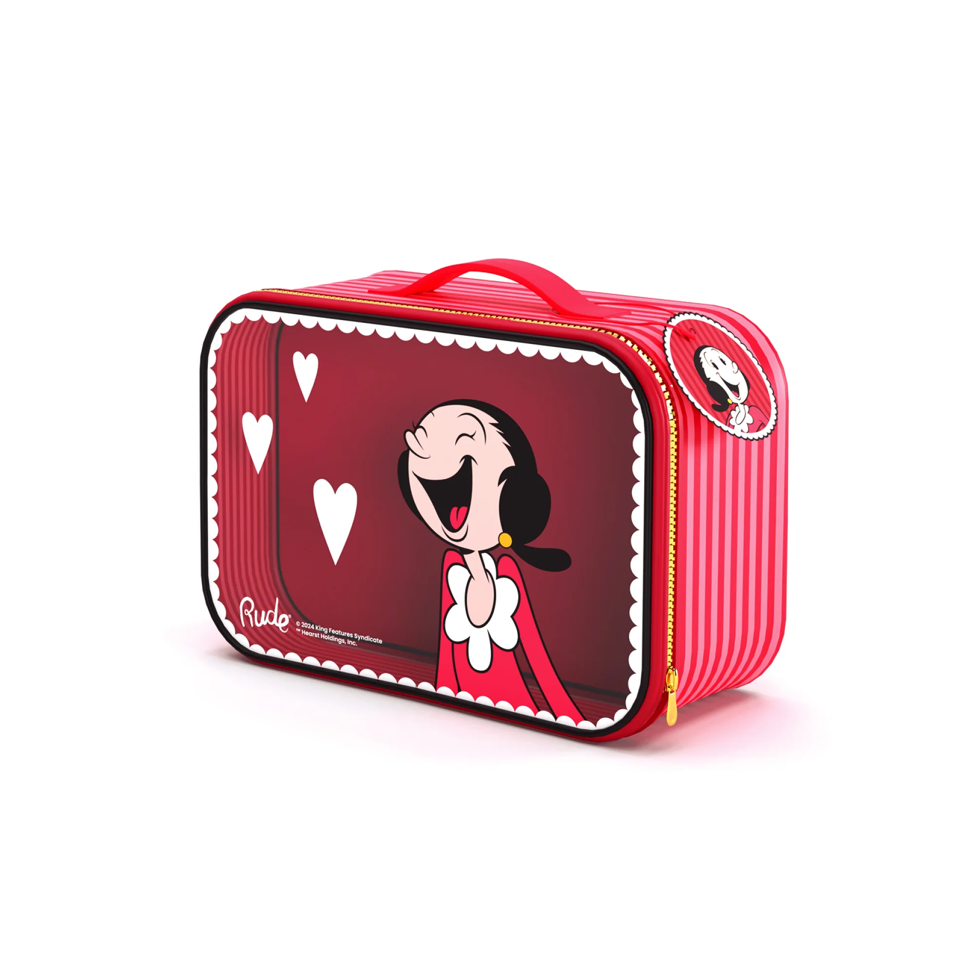 Olive Oyl Collection Bundle - Image 20