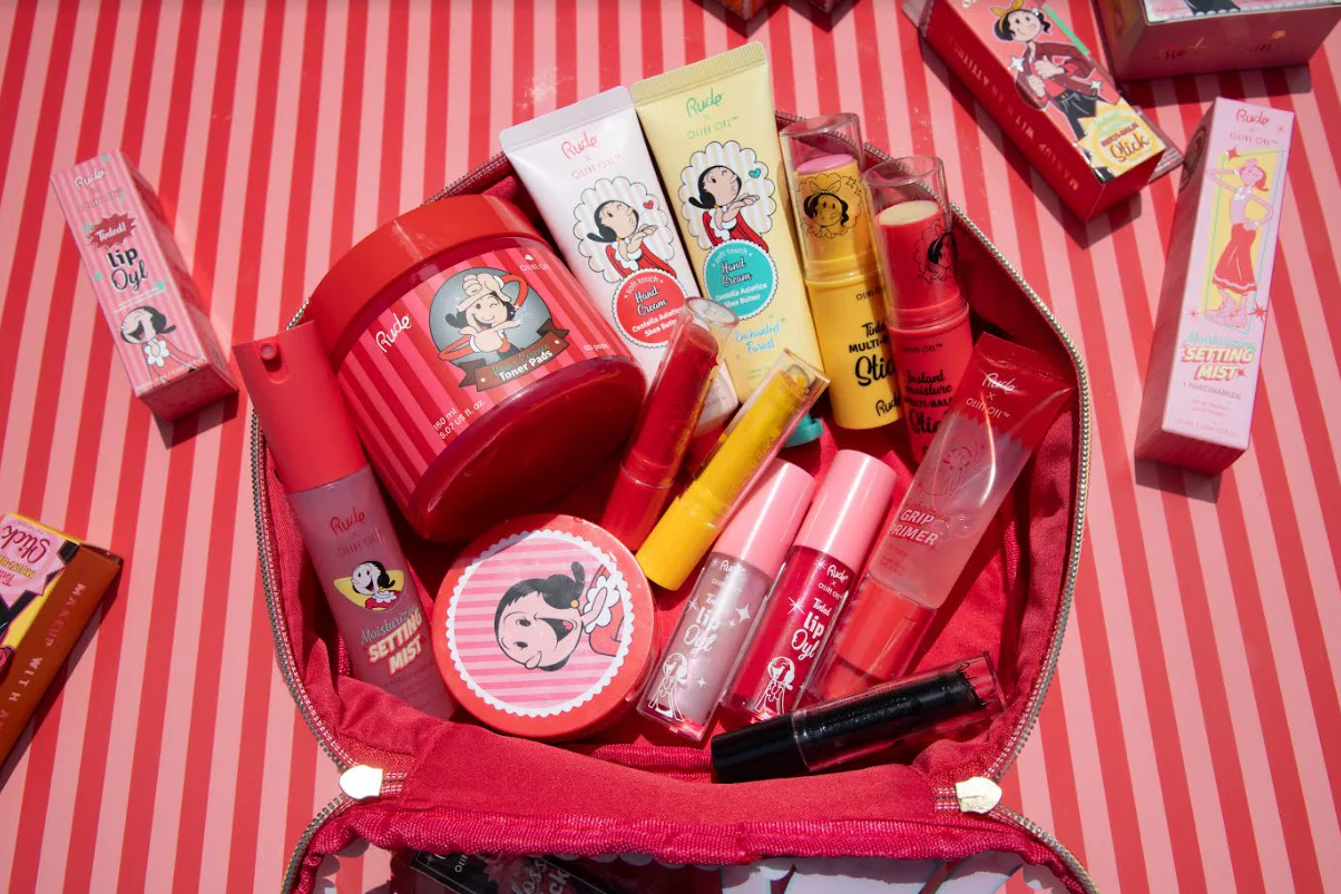 Olive Oyl Collection Bundle - Image 3