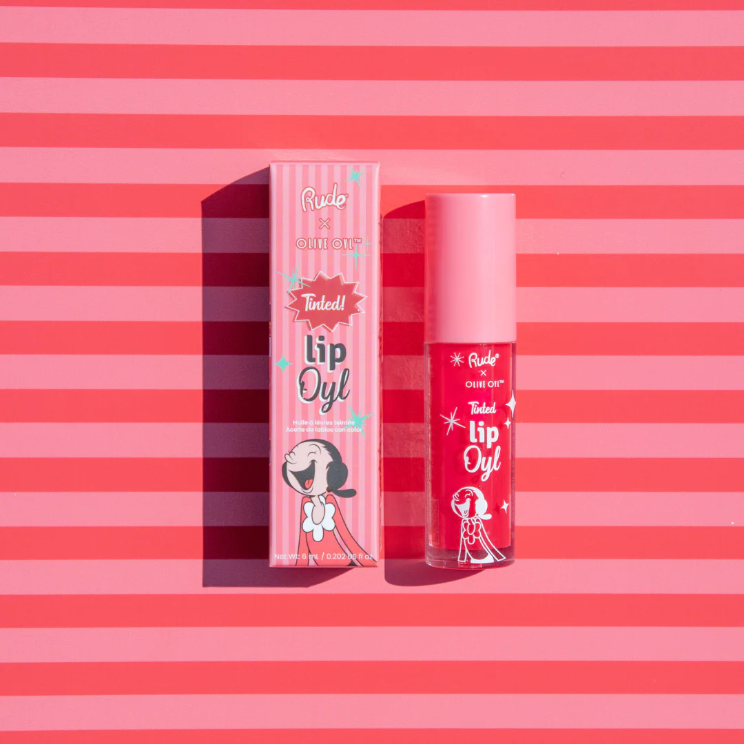 Olive Oyl Collection Bundle - Image 6