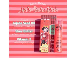 Olive Oyl Instant Moisture Multi-Balm Stick - Image 4