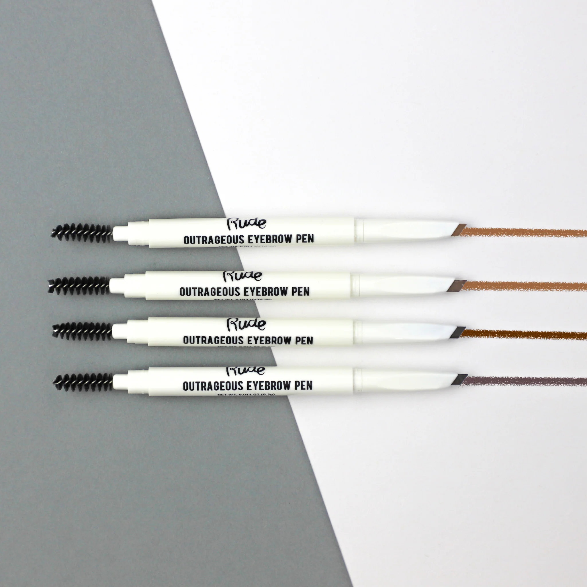 Outrageous Eyebrow Pen - Image 6