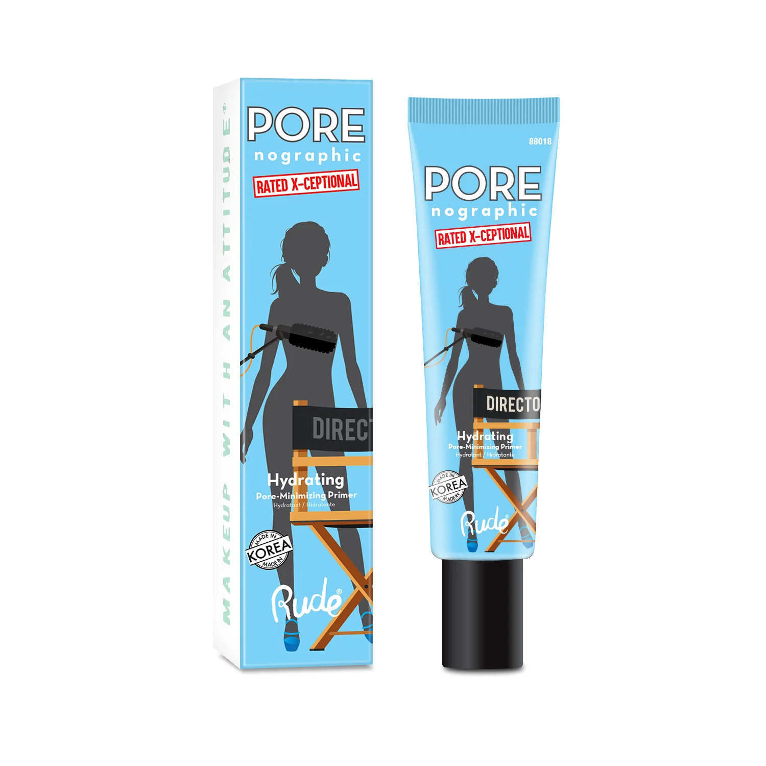 POREnographic Pore Primer - Image 4
