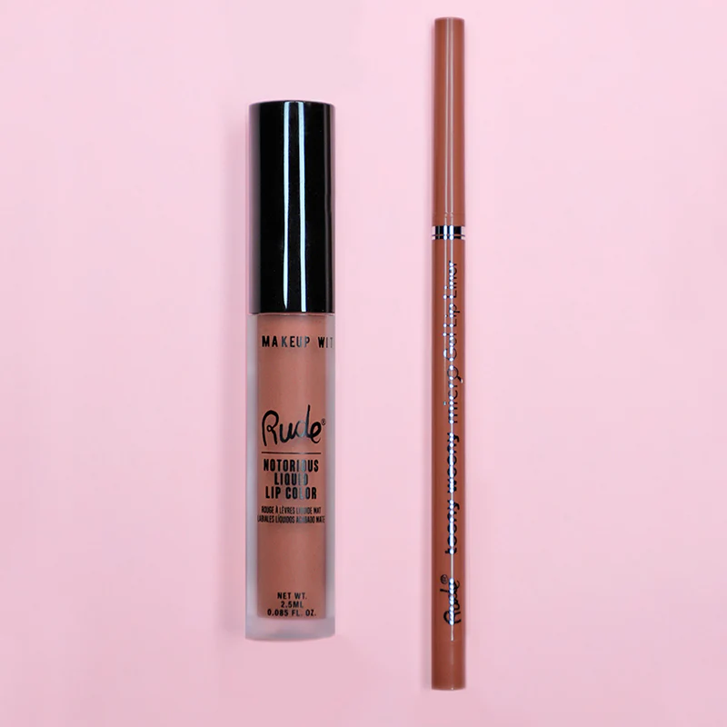 Rude Lip Kit - Image 10