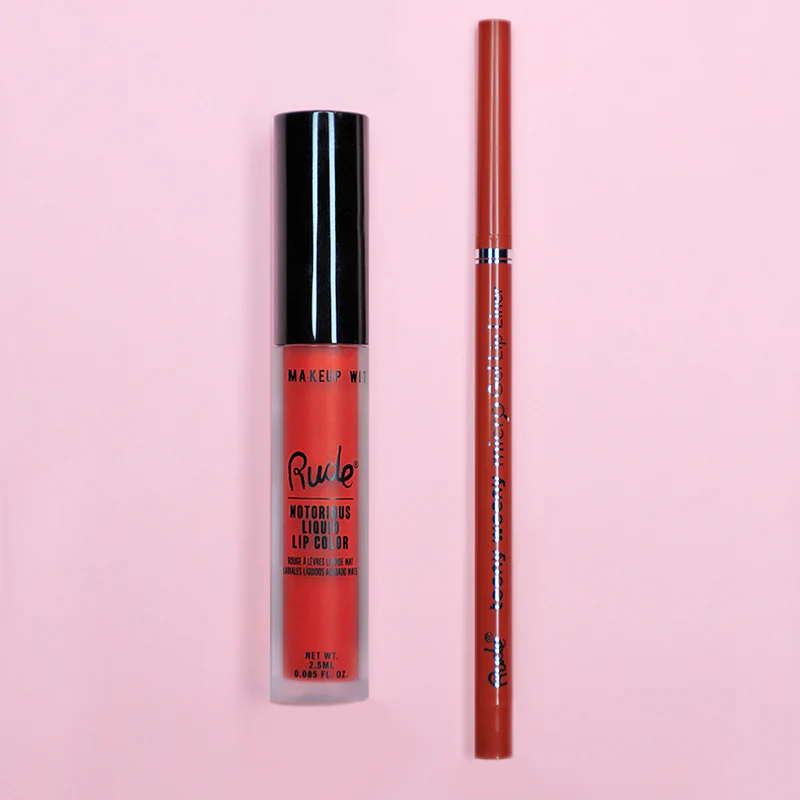 Rude Lip Kit - Image 5