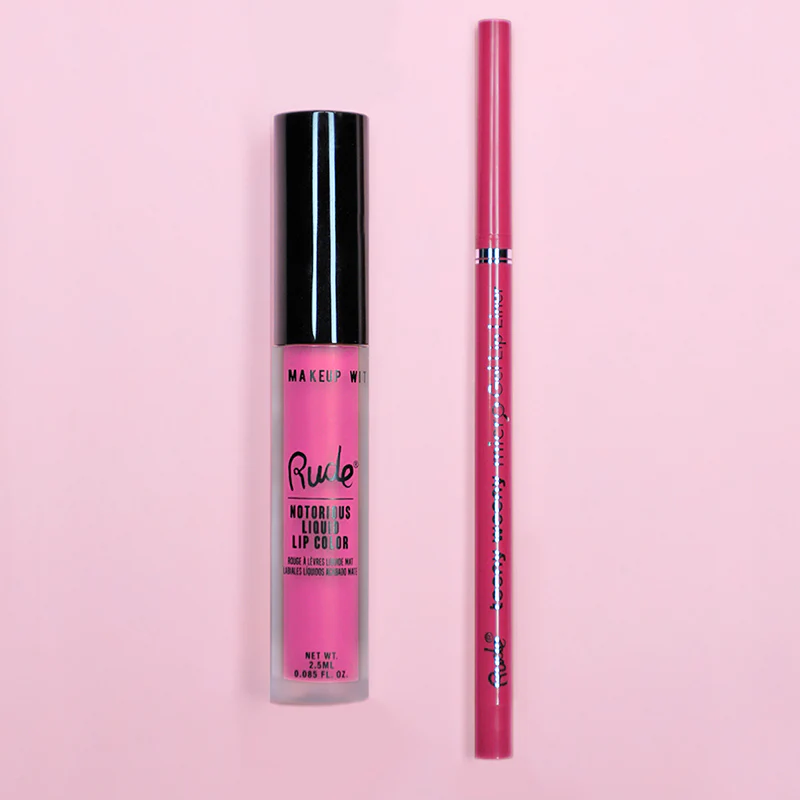 Rude Lip Kit - Image 6