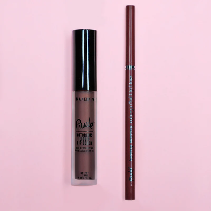 Rude Lip Kit - Image 8