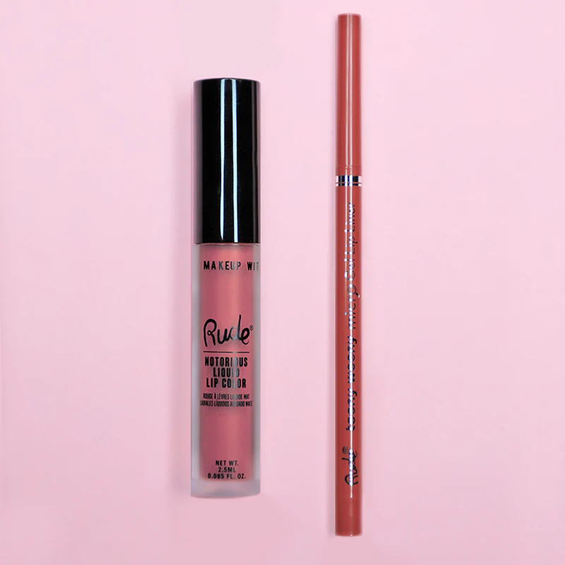 Rude Lip Kit - Image 9