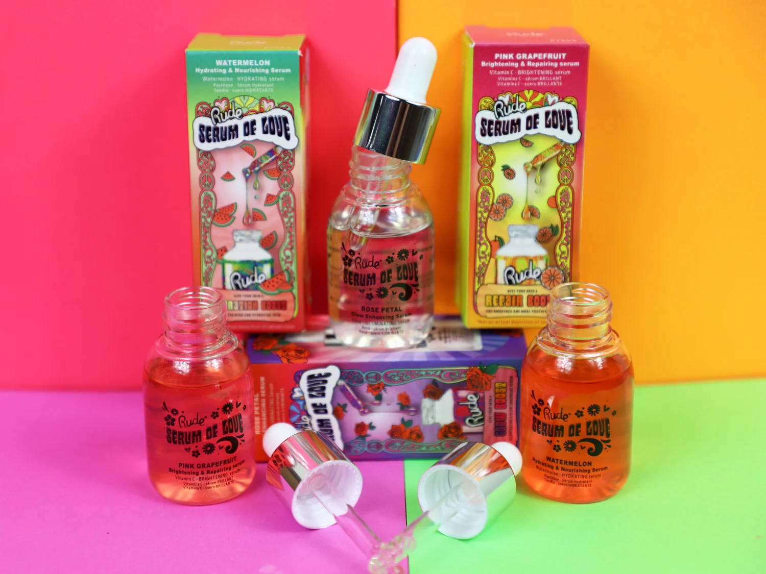 Serum of Love - Image 3