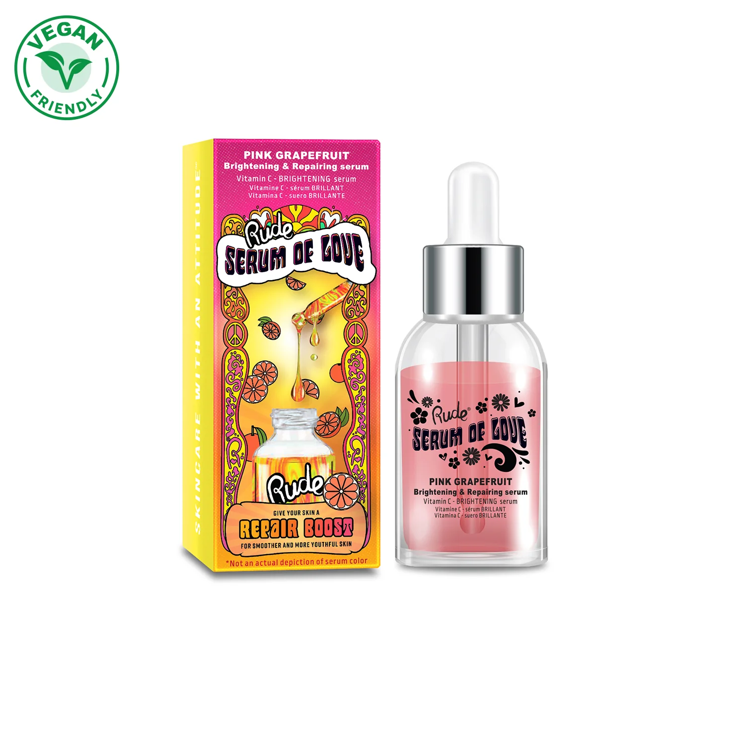 Serum of Love - Image 4