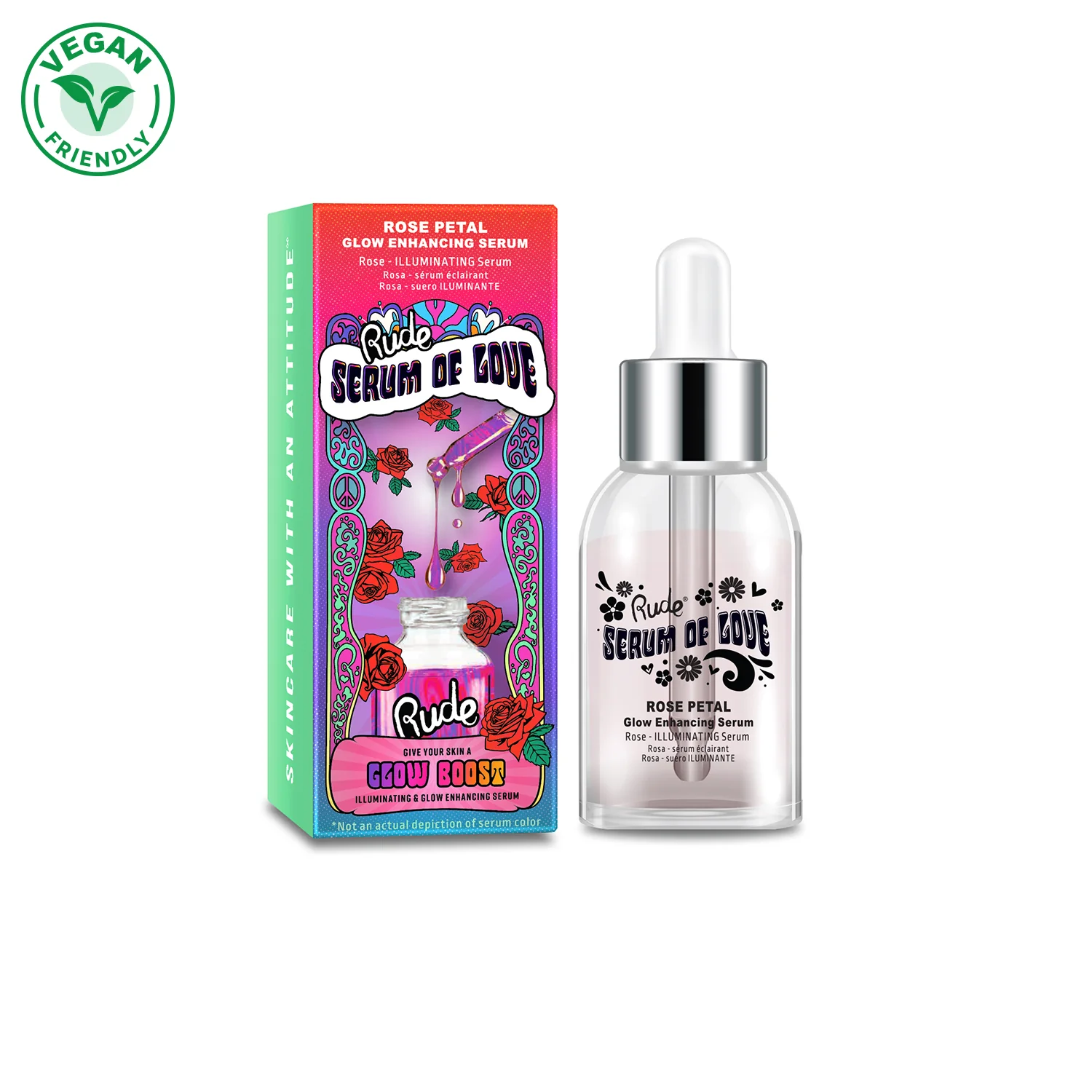 Serum of Love - Image 5