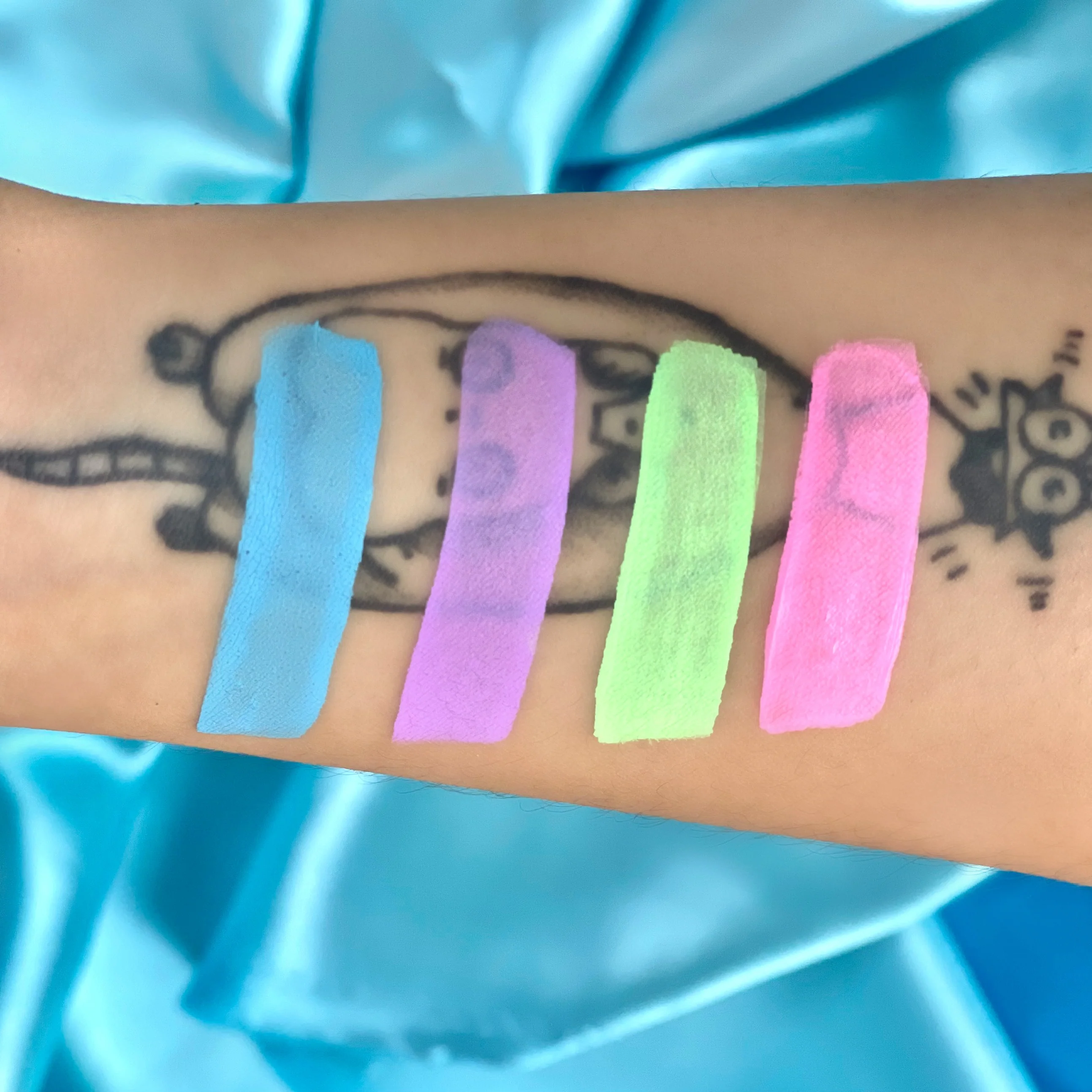 Splash Liner - Image 16