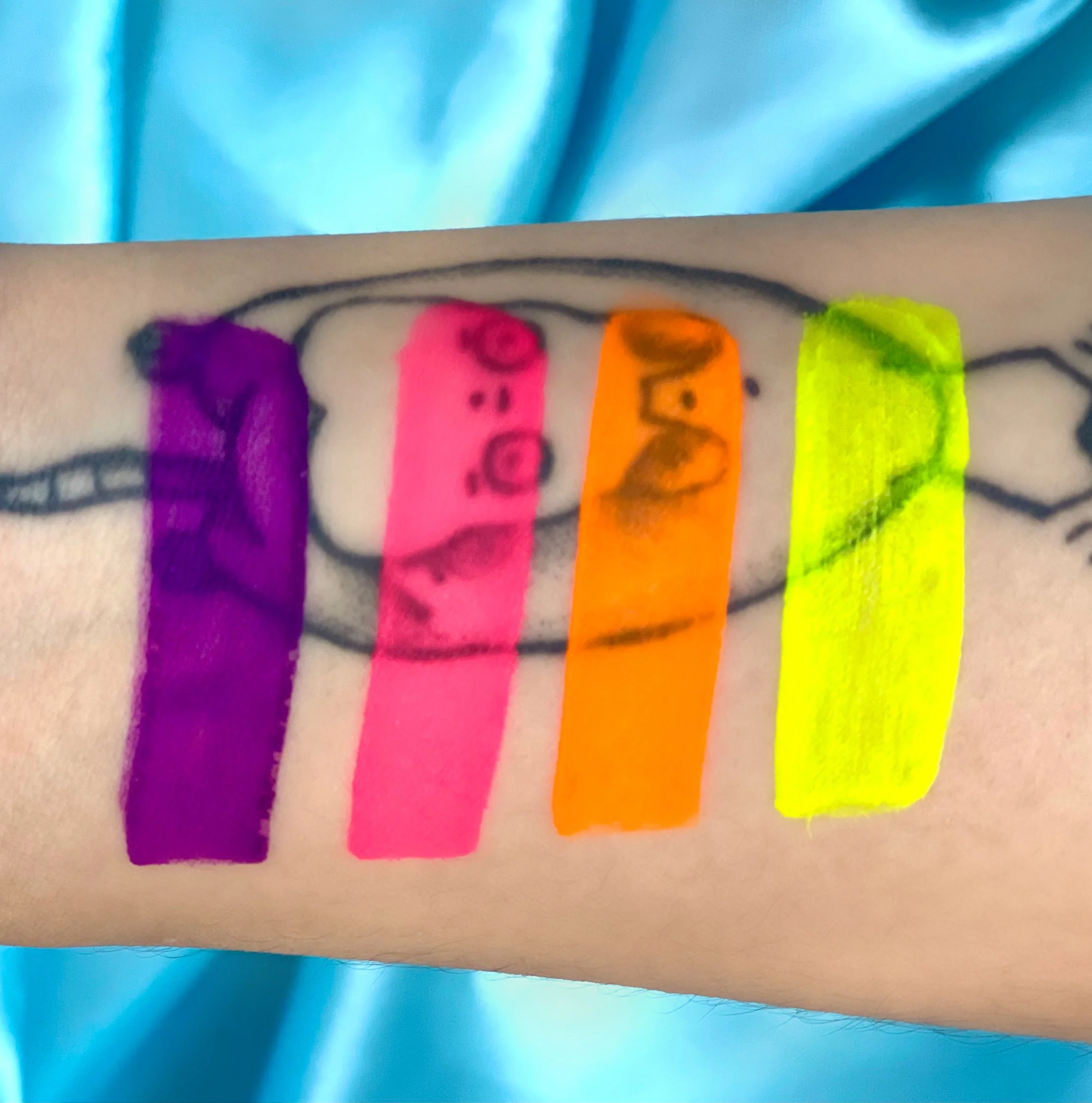 Splash Liner - Image 18