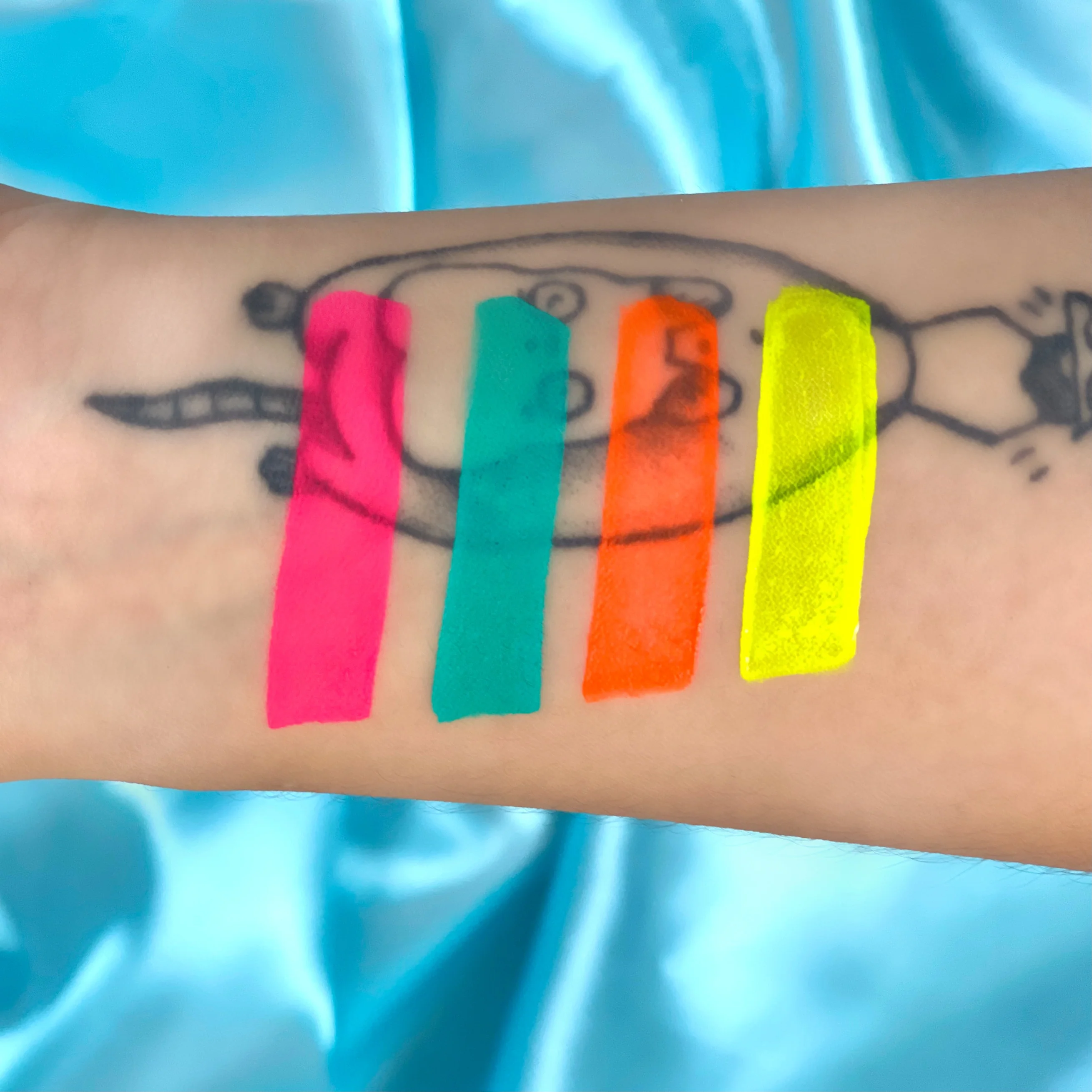 Splash Liner - Image 20