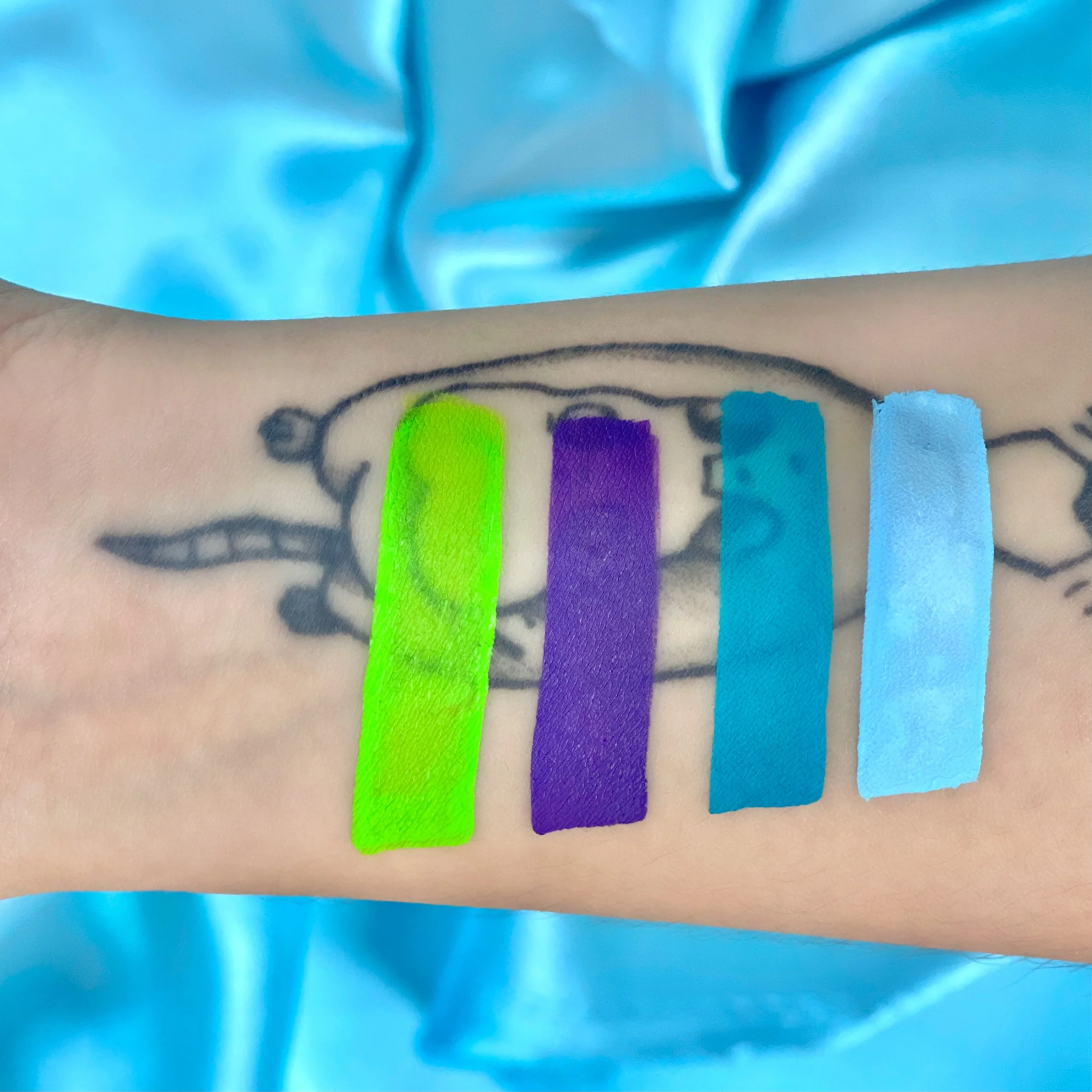 Splash Liner - Image 21