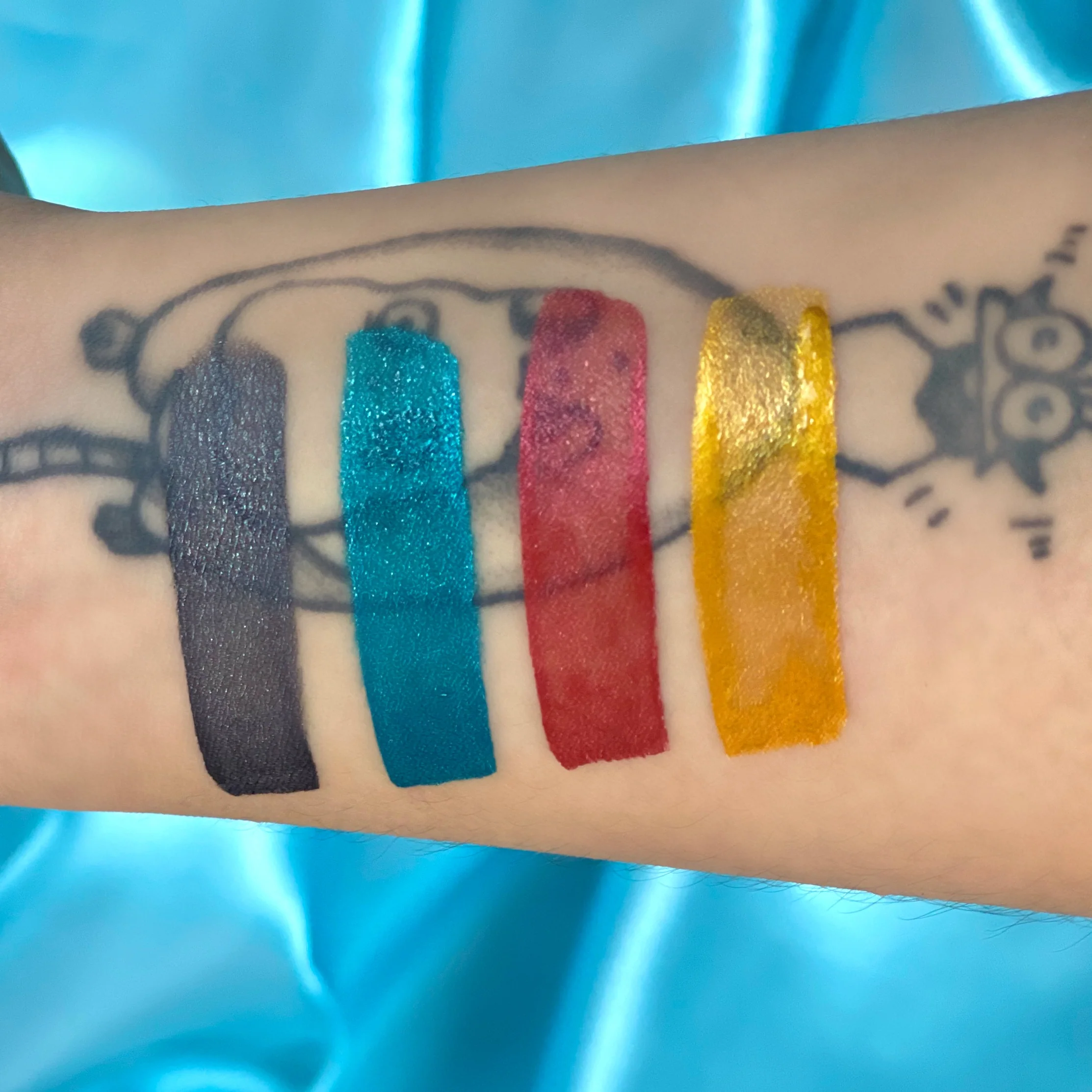 Splash Liner - Image 23