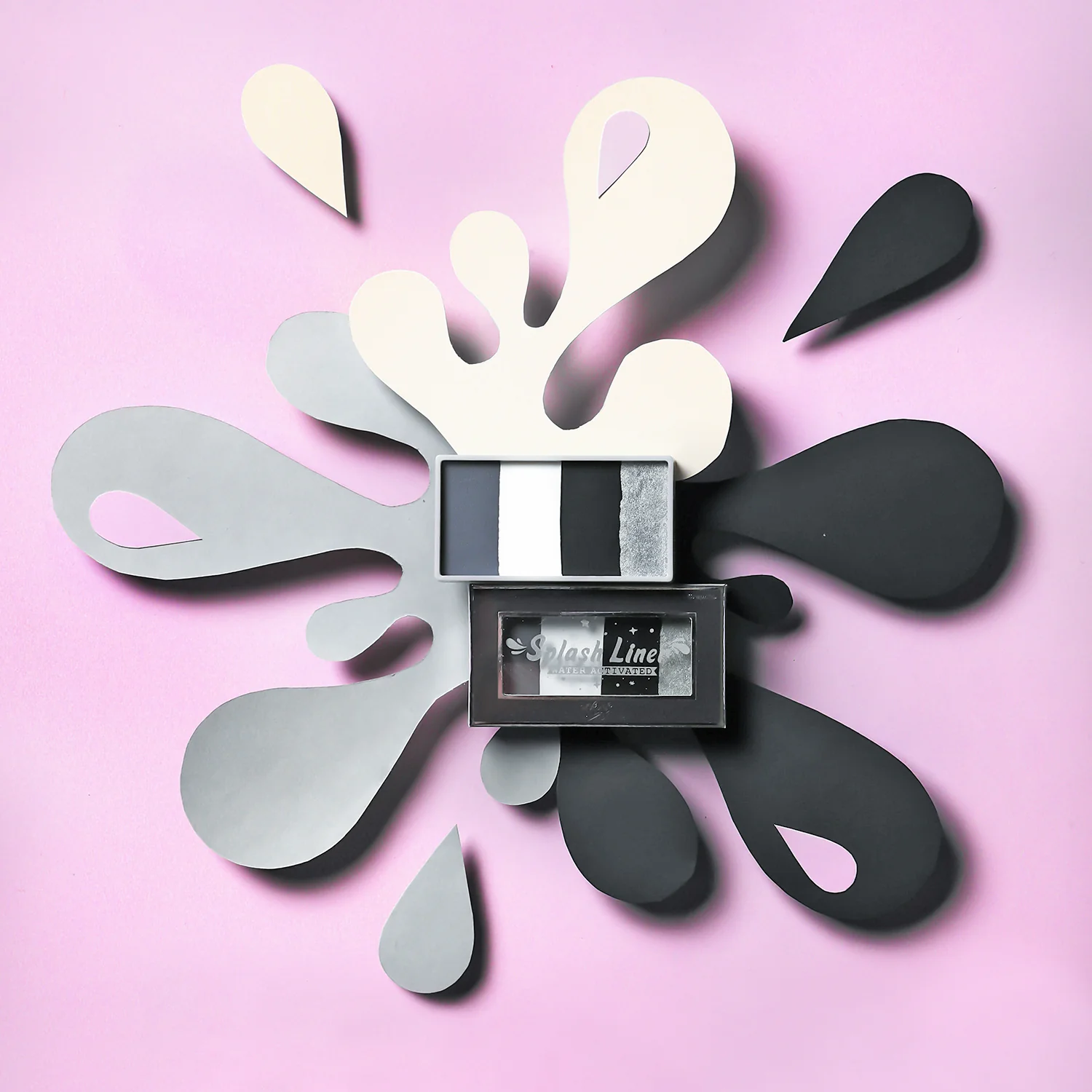 Splash Liner - Image 27