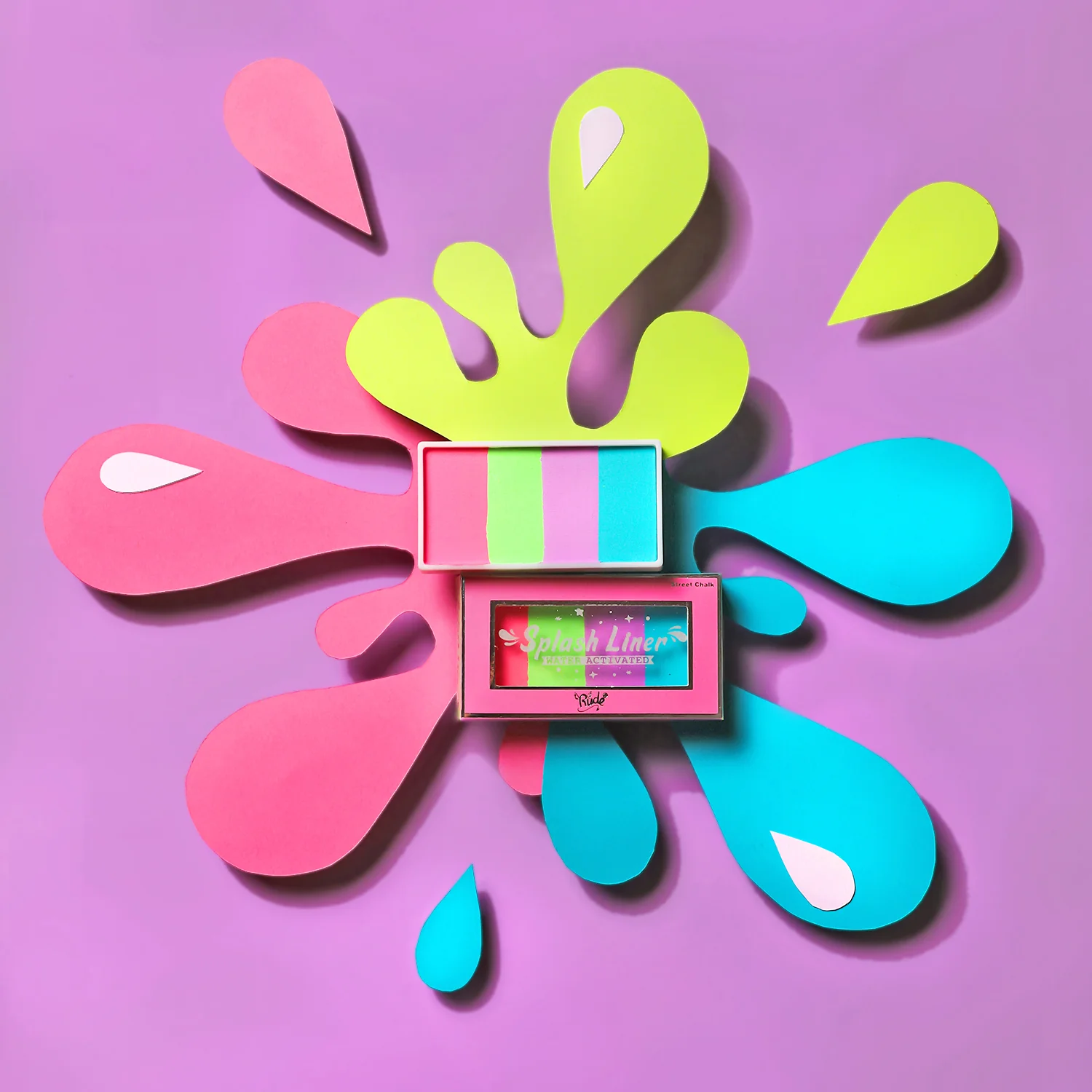 Splash Liner - Image 28