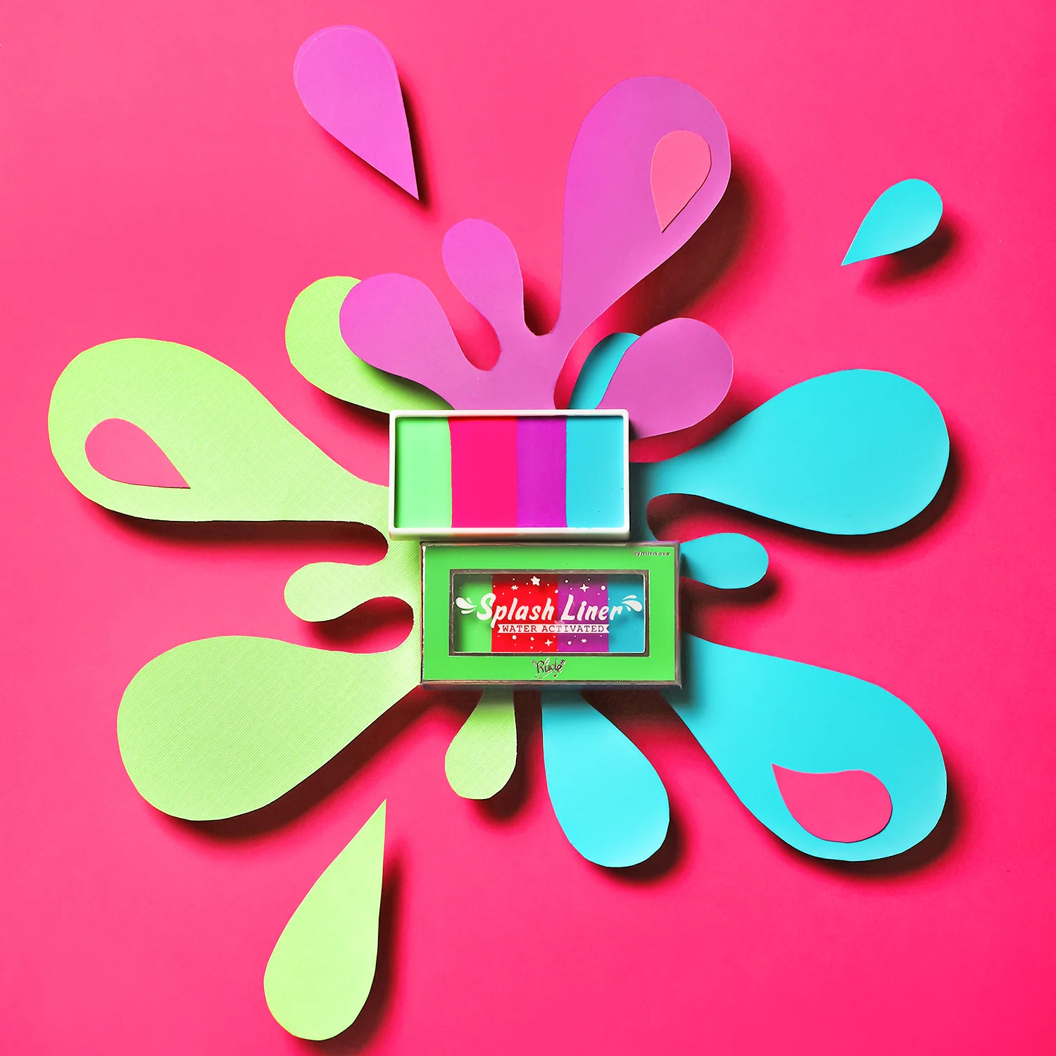 Splash Liner - Image 29