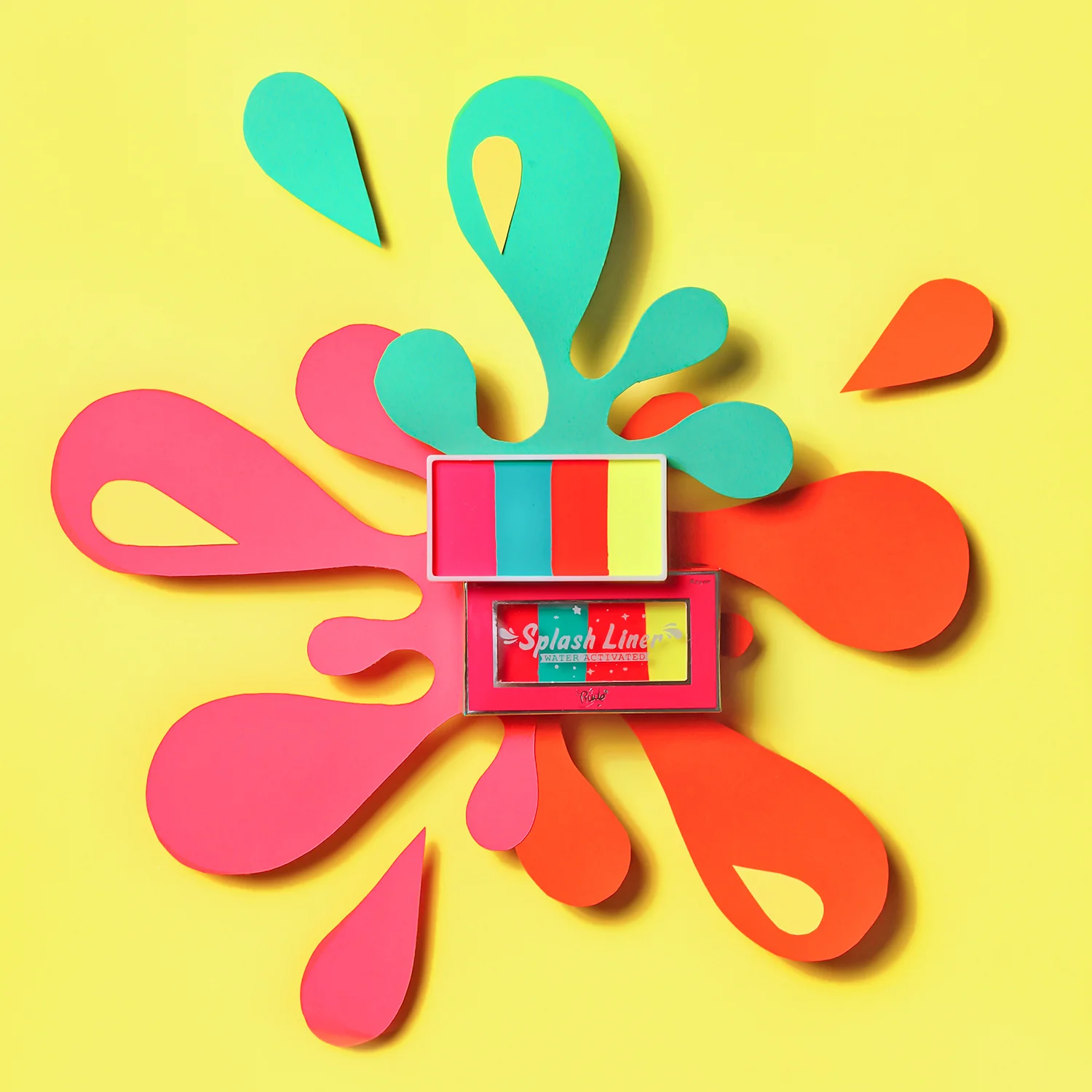 Splash Liner - Image 30