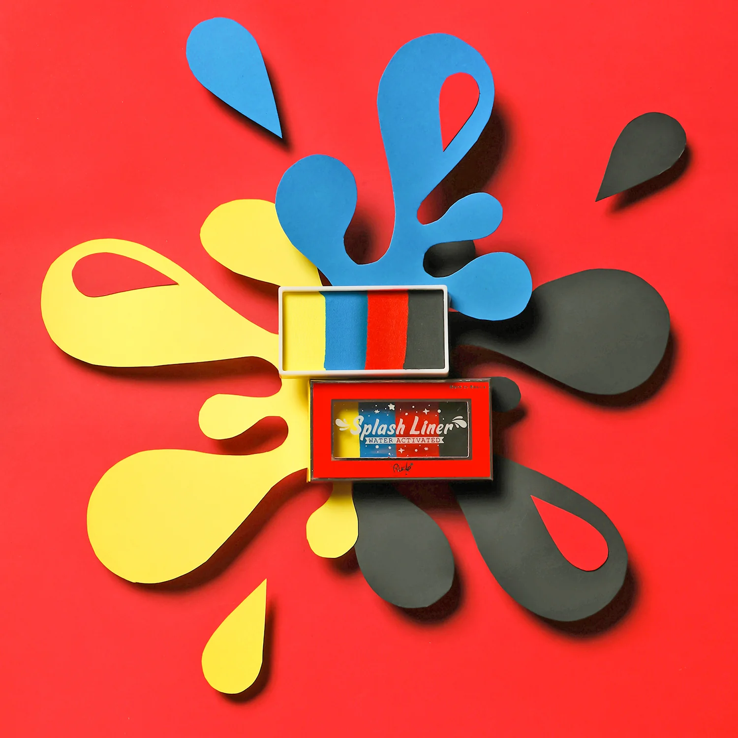 Splash Liner - Image 31