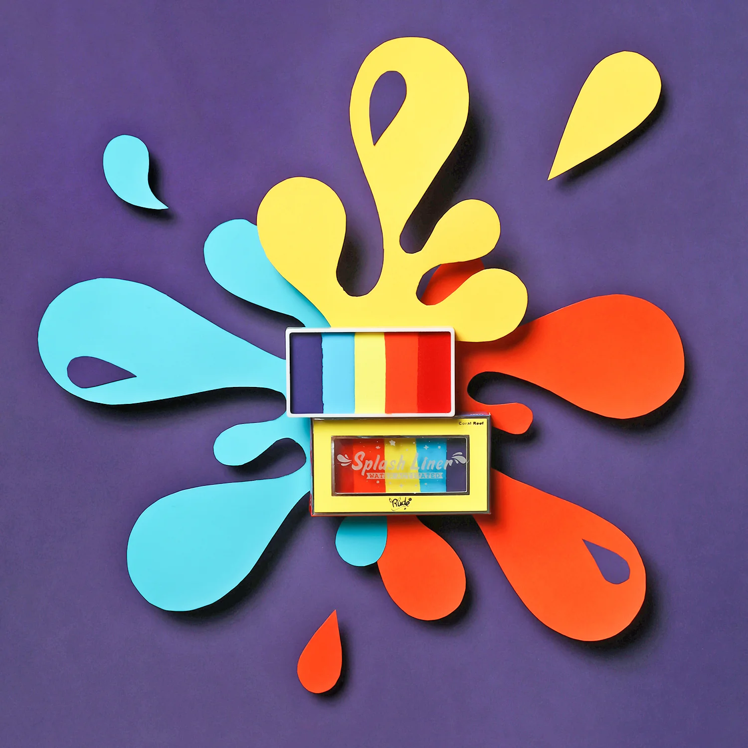 Splash Liner - Image 32