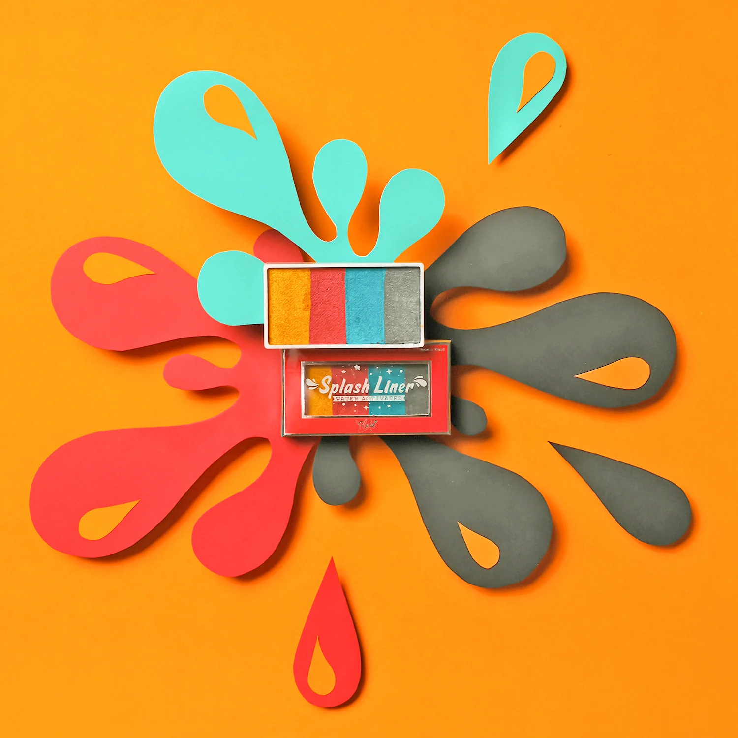 Splash Liner - Image 33