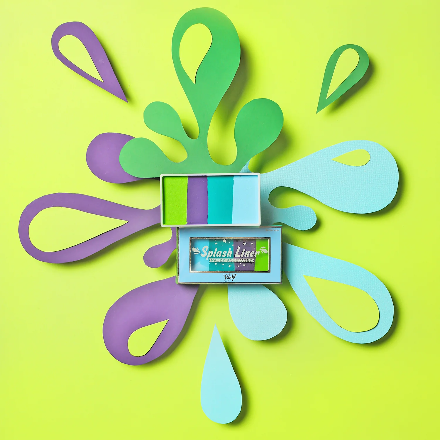 Splash Liner - Image 34