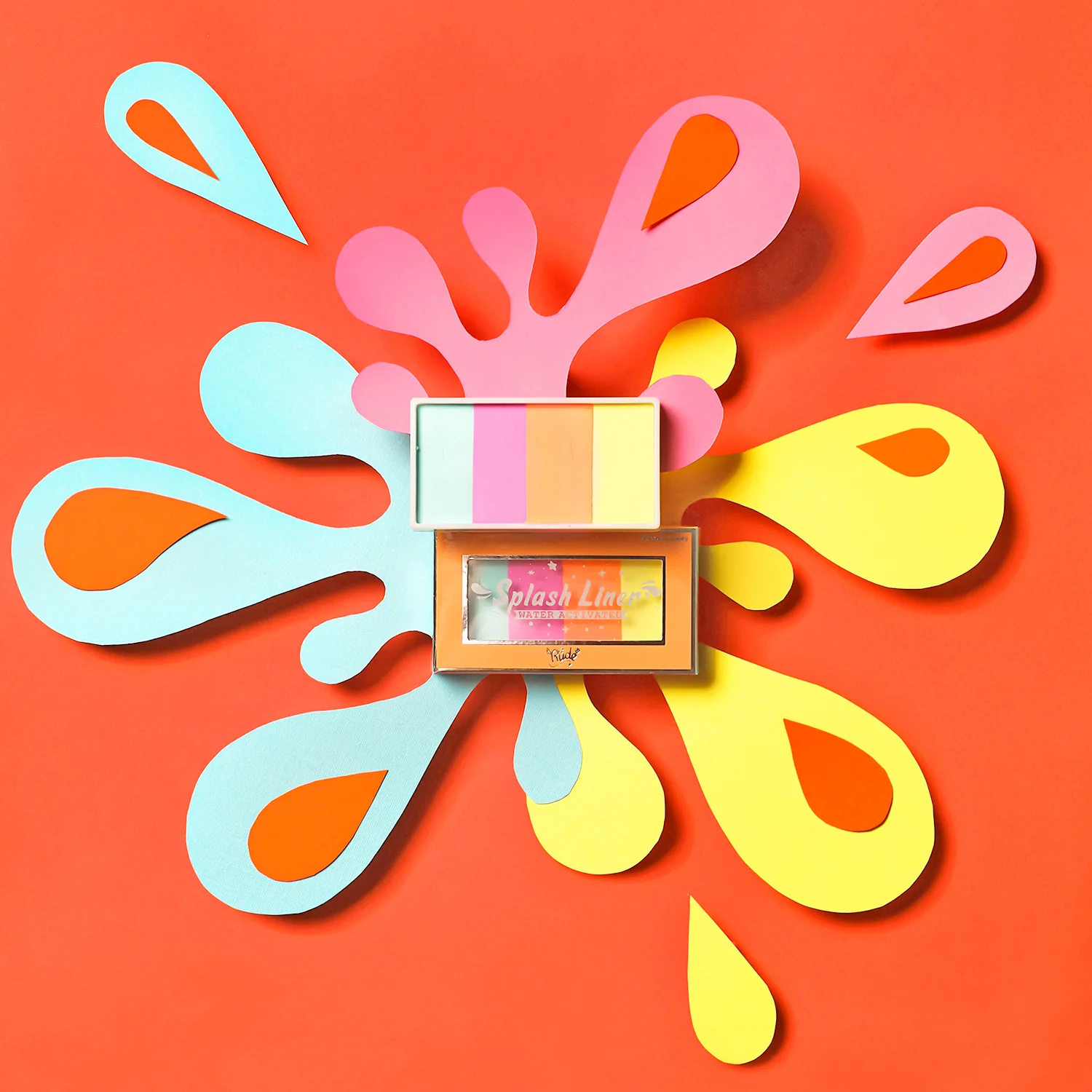 Splash Liner - Image 35