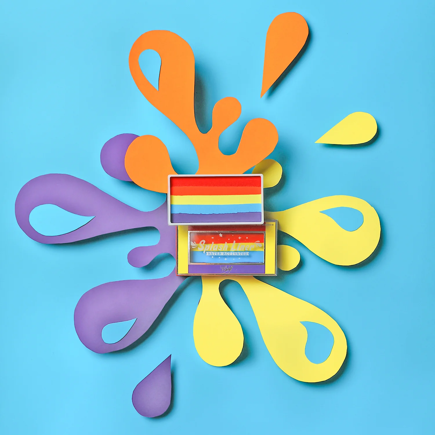 Splash Liner - Image 36