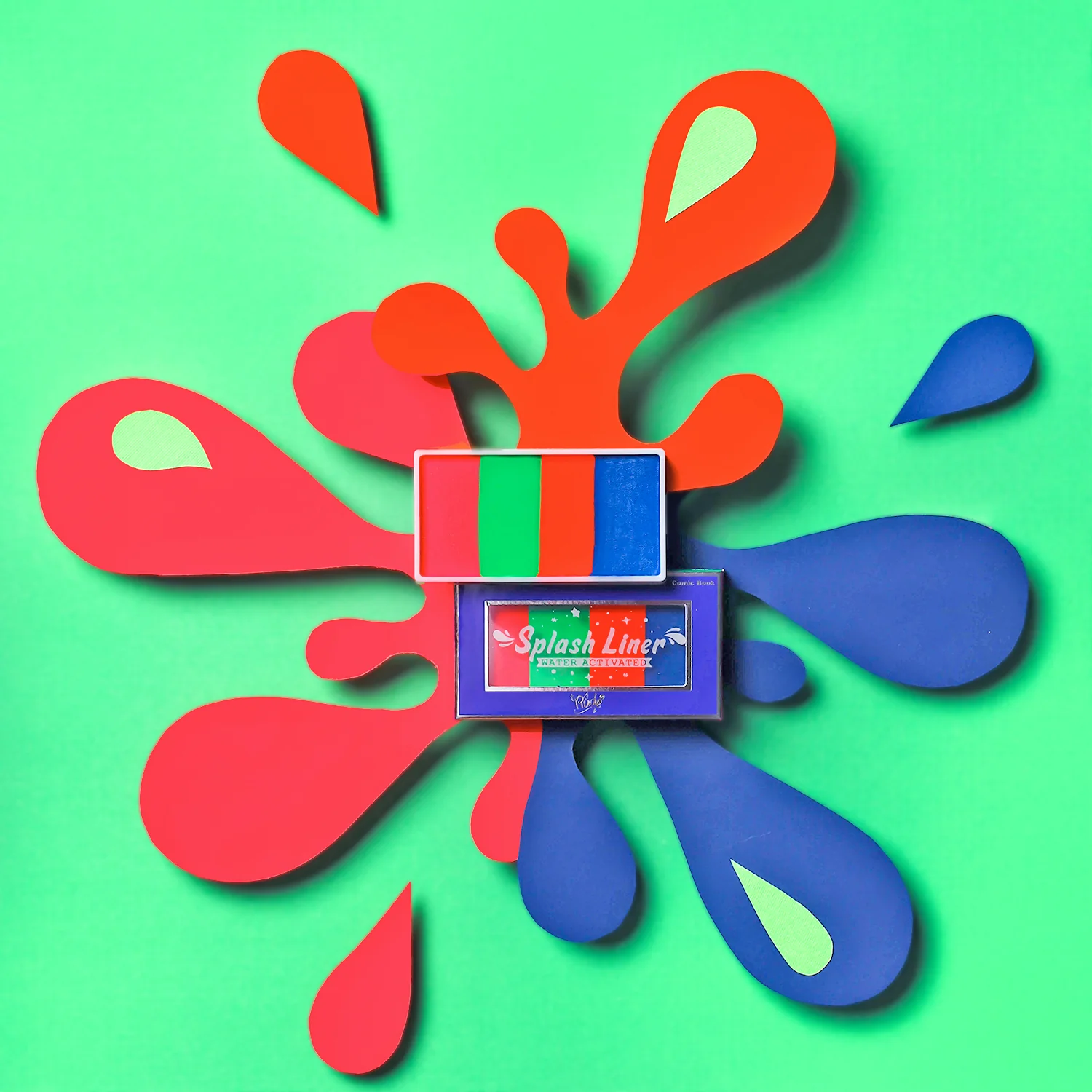 Splash Liner - Image 37