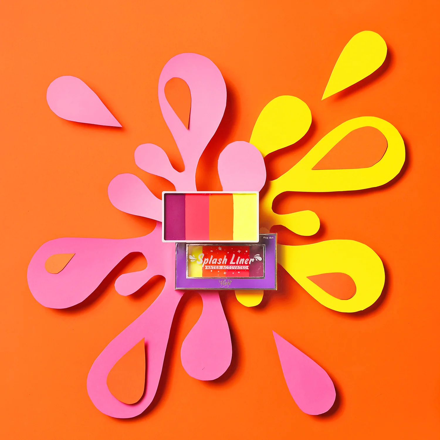 Splash Liner - Image 38